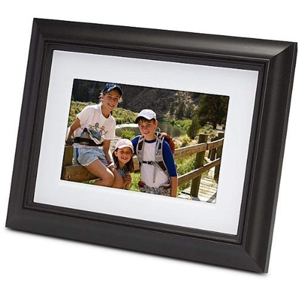 Kodak EasyShare P730 Digital Picture Frame