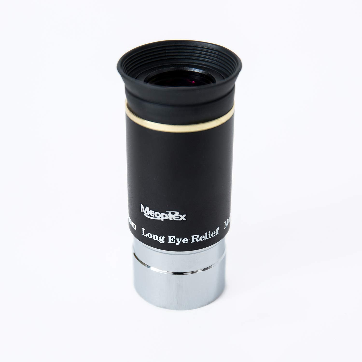 Meoptex 1.25'' 6Mm 9Mm 15Mm 20Mm 66 Degree Ultra Wide Angle Eyepiece For Telescope (6Mm)