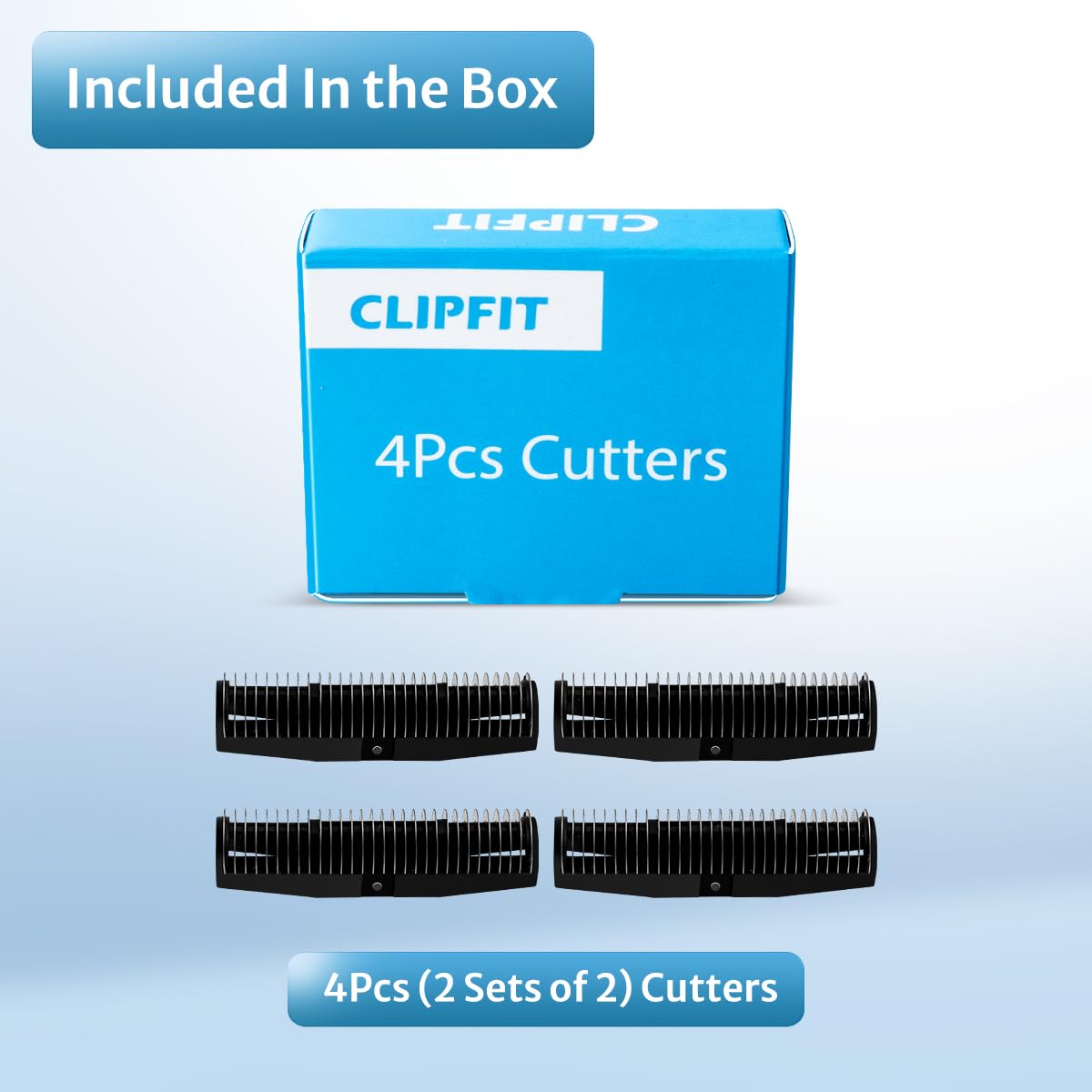 Foil Shaver Replacement Blades Fit For Andis Foil Shaver Ts1 (17150, 17235, 17220), Ts2 (17200), Babyliss Fxfs2, And Wahl 5 Star