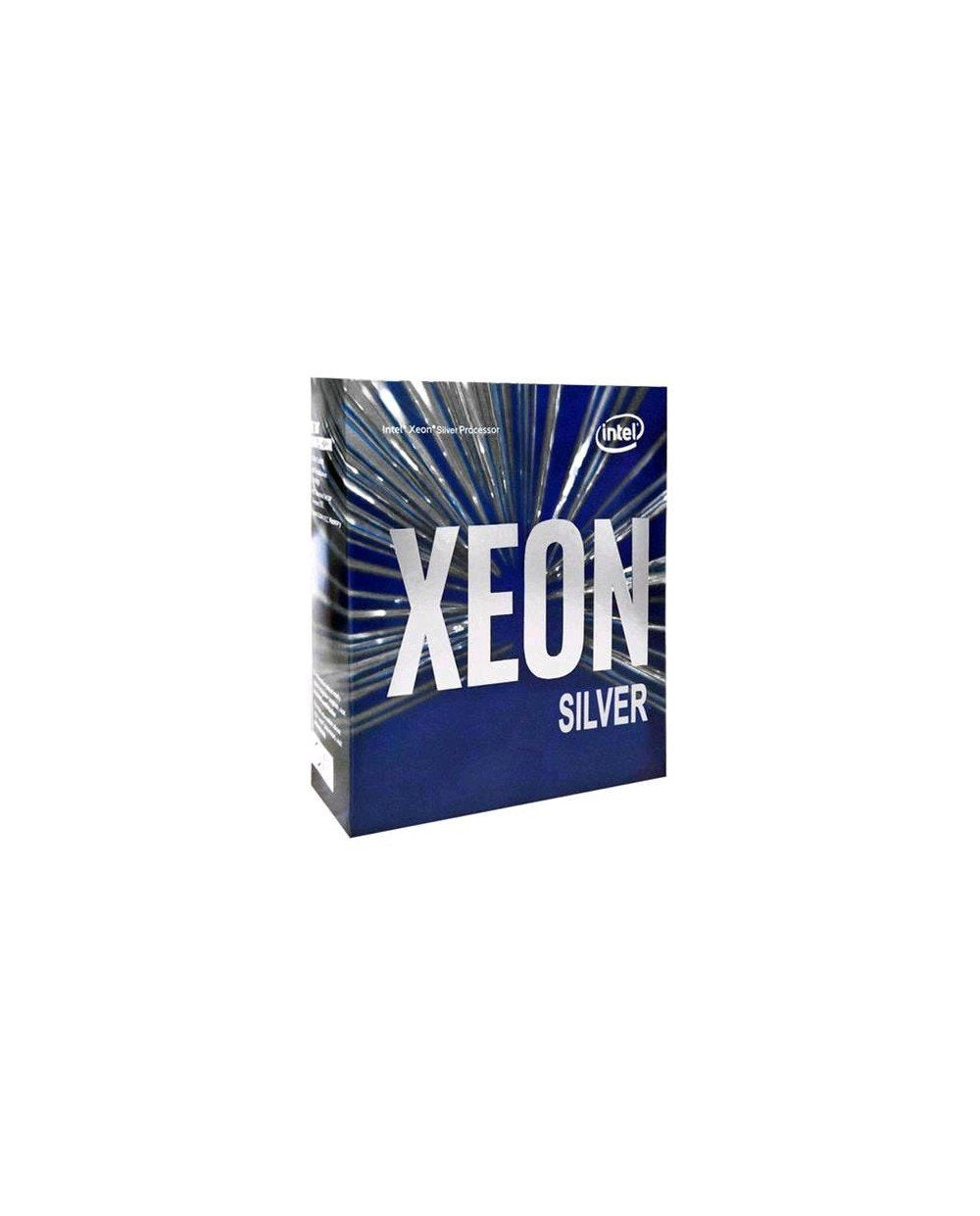 Intel Xeon 4108 Octa-core [8 Core] 1.80 GHz Processor - Socket 3647Retail Pack