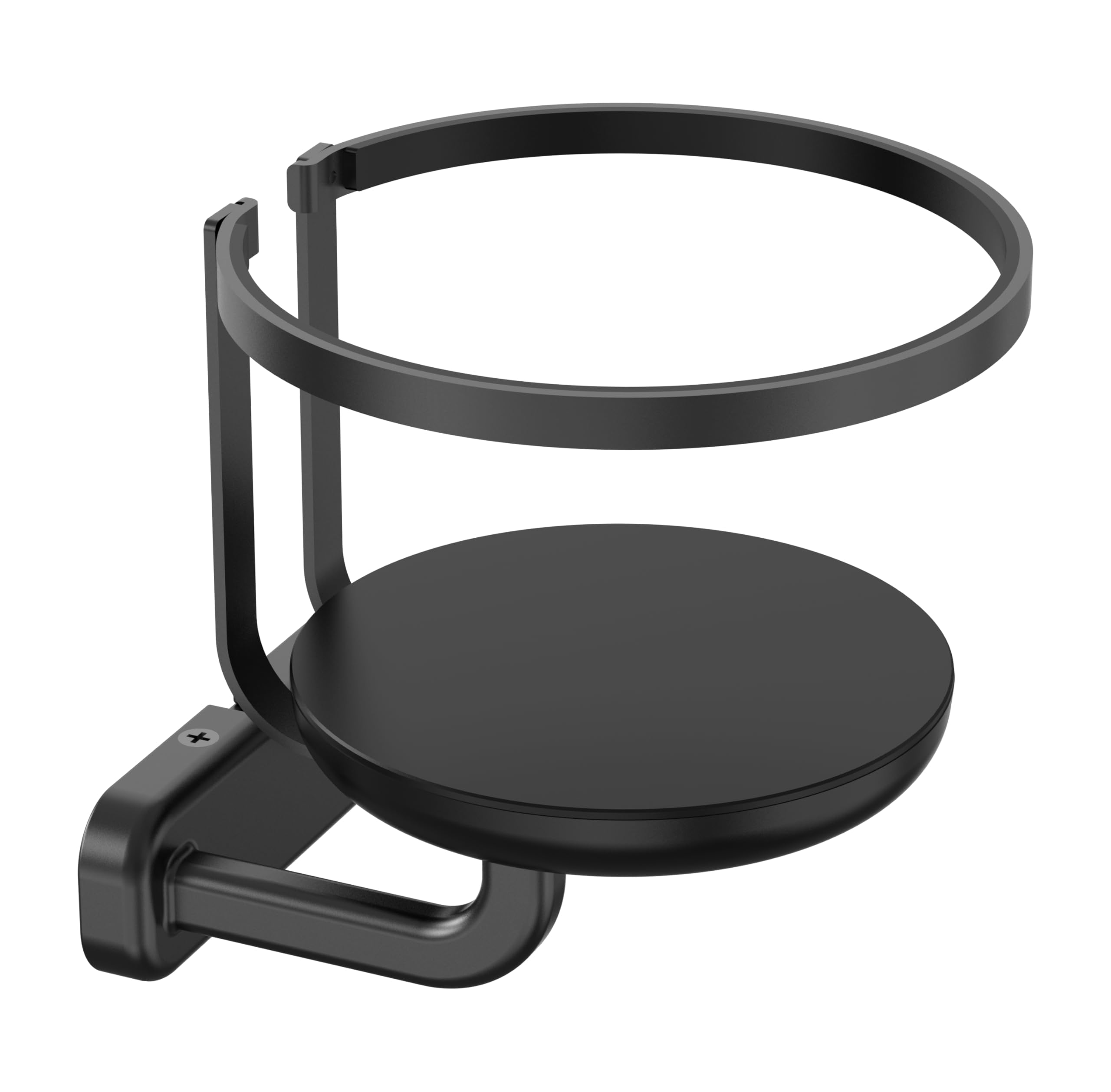 Ynvision.Design Speaker Wall Mount Bracket Compatible With Apple Homepod Gen 1 And Gen 2