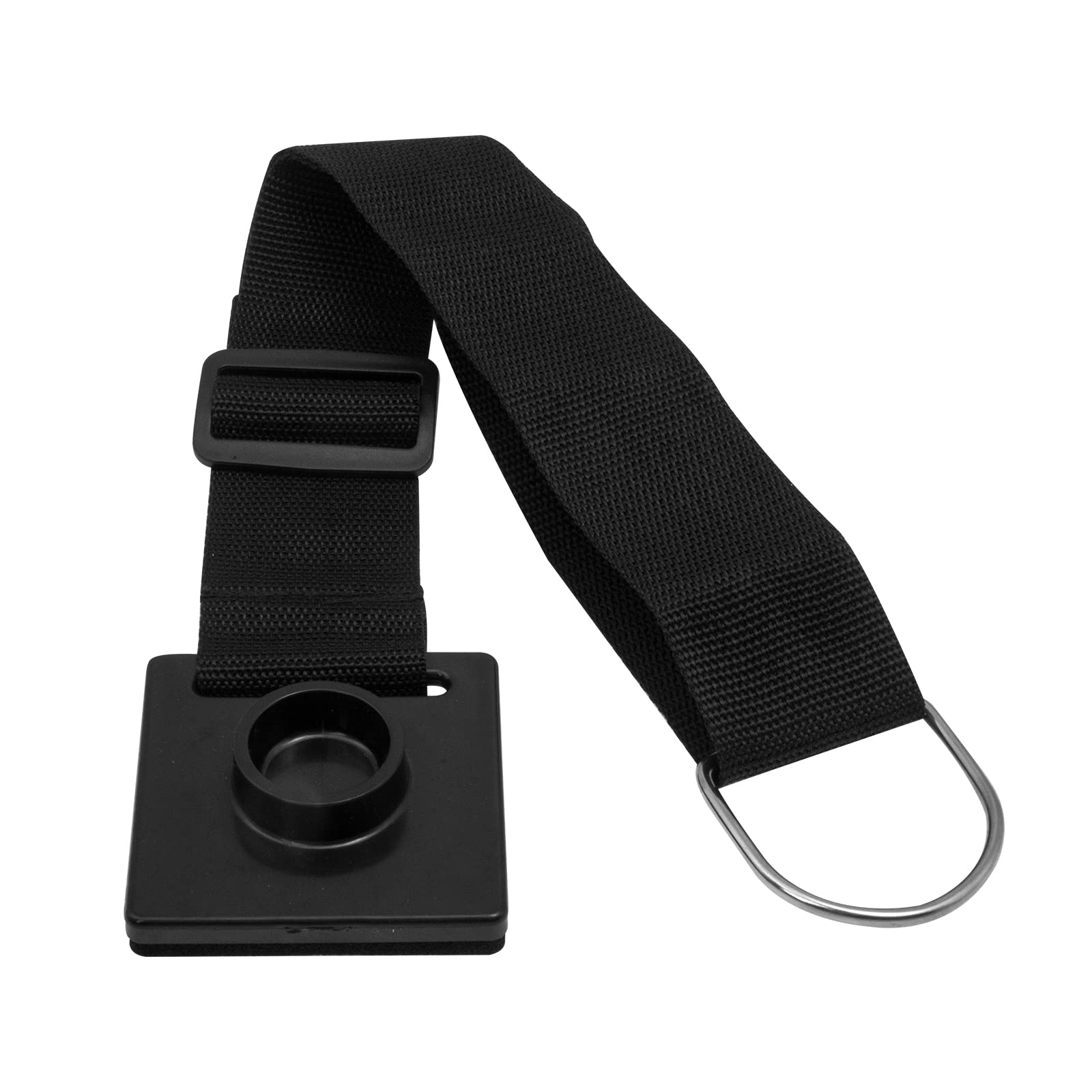 Cheerock Non-slip Cello Endpin Anchor Stopper Rest Holder Stand Anti-slip Device for Cello Adjustable Cello Endpin Strap with Th