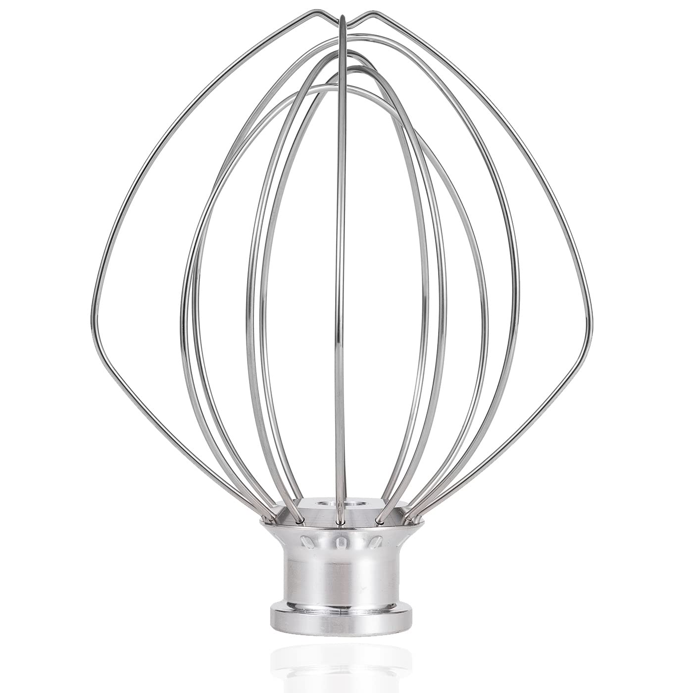 Whisk Attachment For Kitchenaid Tilt Head Stand Mixer K45Ss, K45 Wire Whip.