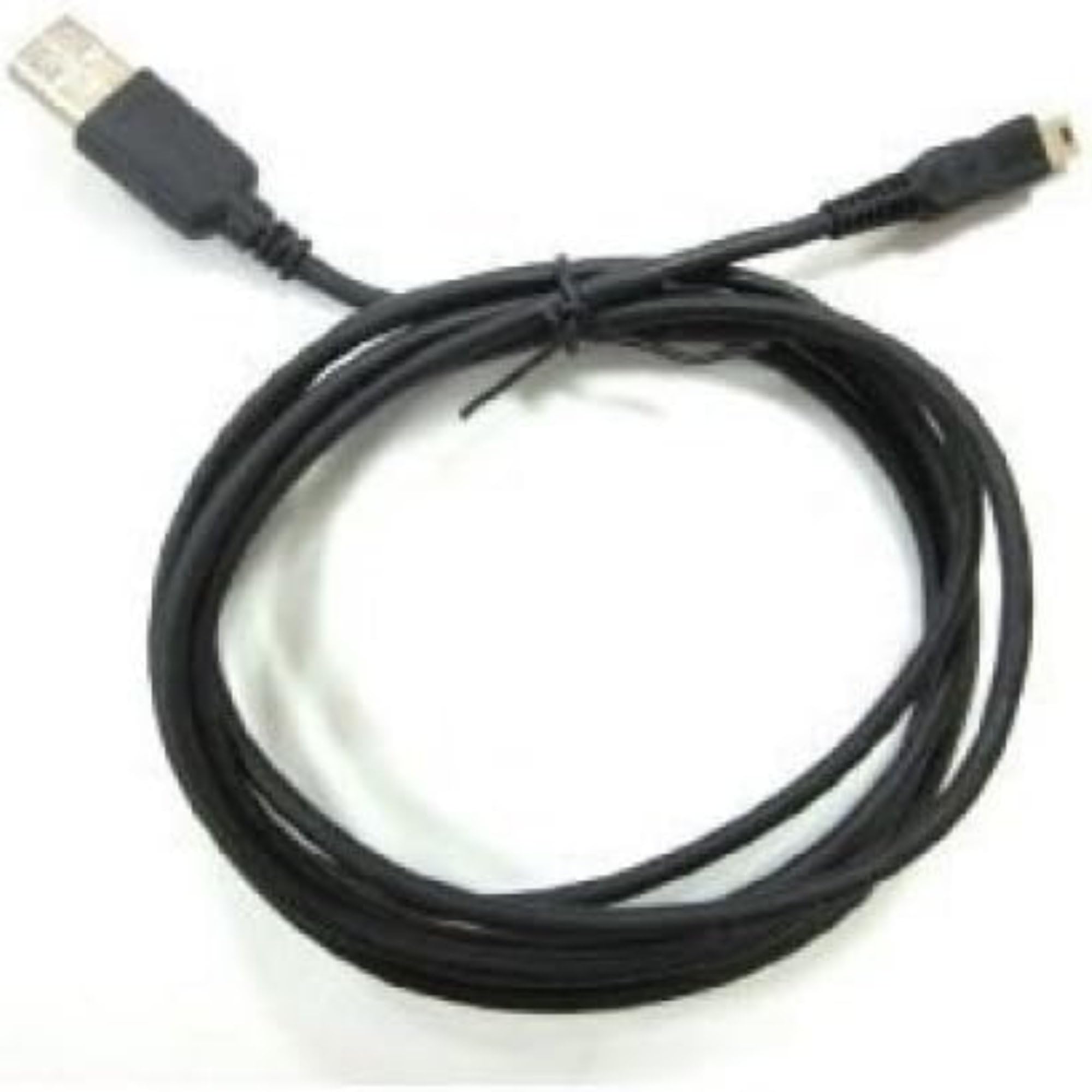 Texas Instruments Usb Cable For Ti 84 Plus, Ti 84 Plus C Silver Edition, Ti 89 Titanium, Ti Nspire Cx And Cx Cas Graphing Calcul