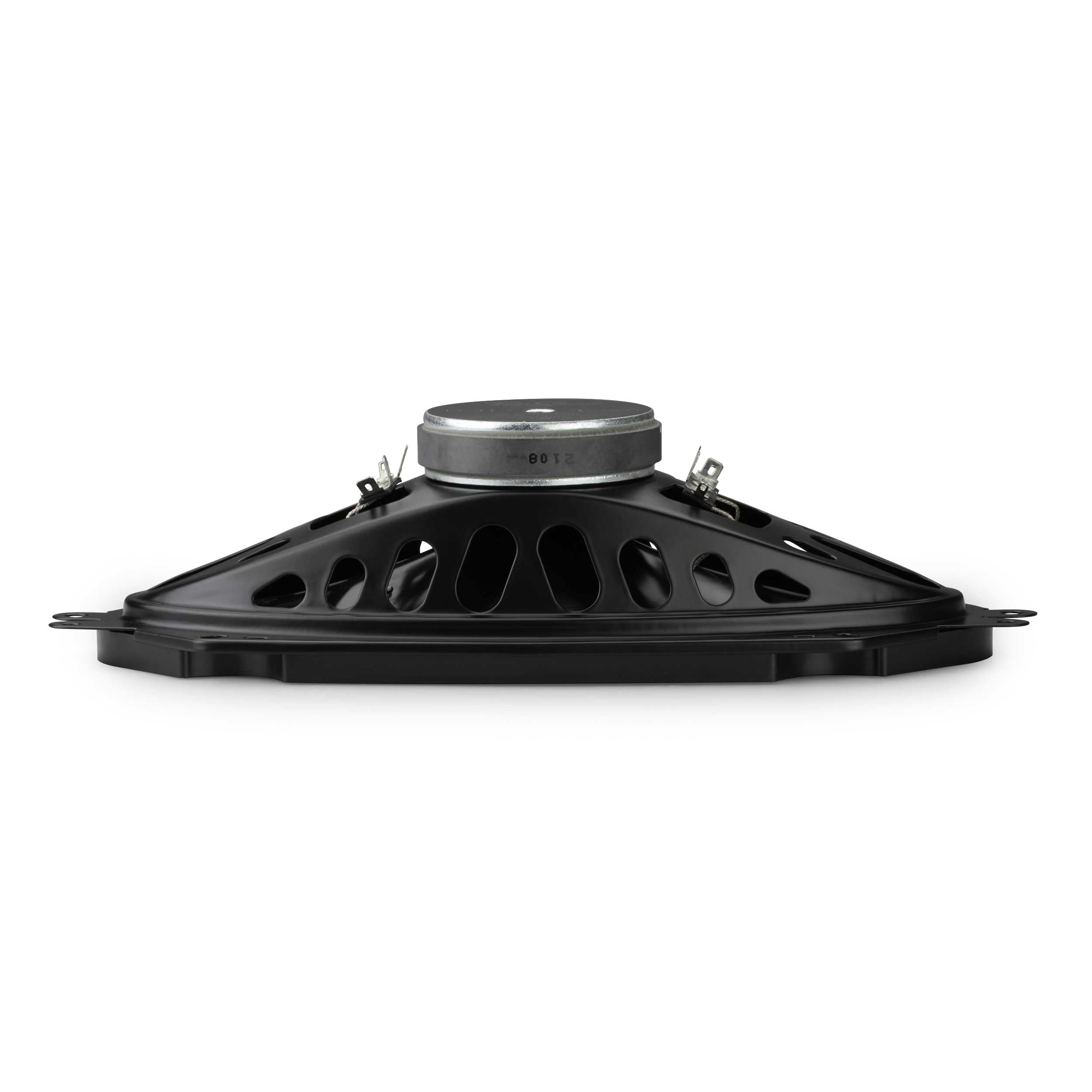 Retro Manufacturing D 412 4' X 10' Replacement Dash Speaker For Classic Vehicles