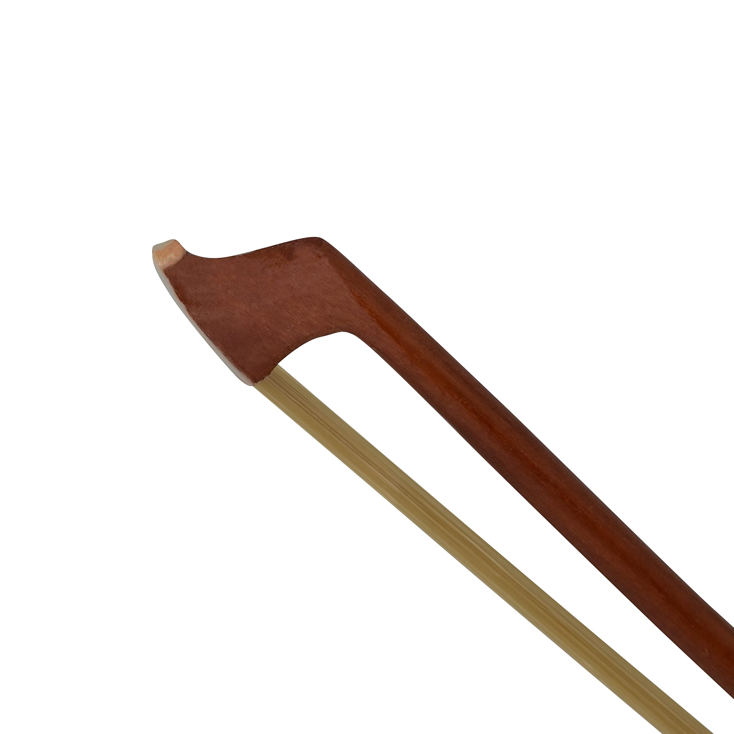 Anton Breton Ab 100 Student Violin Bow   1/2 Size