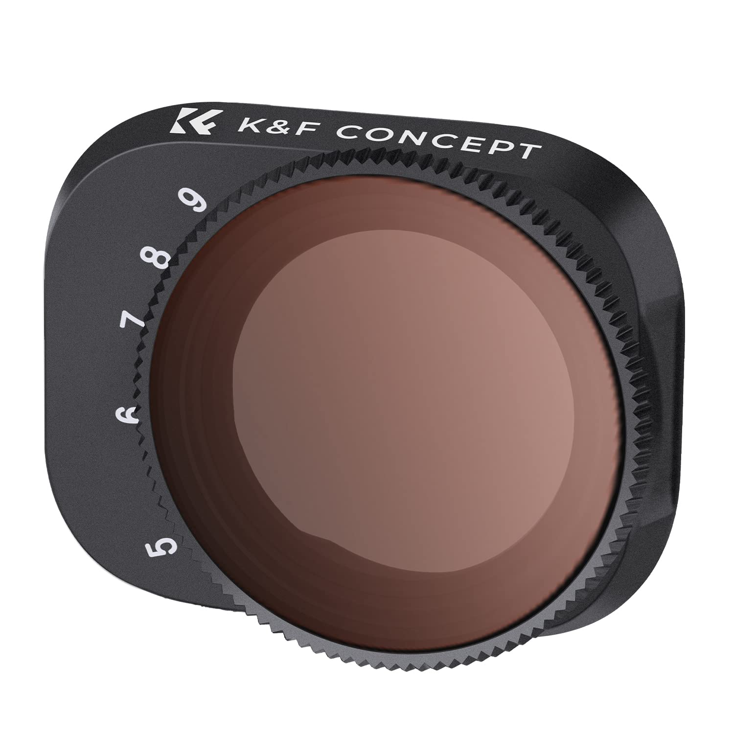K&F Concept Mini 3 Pro Variable Nd32 512 (5 9 Stop) Nd Filter Compatible With Dji Mini 3 Pro, 28 Multi Coated Mini 3 Pro Accesso