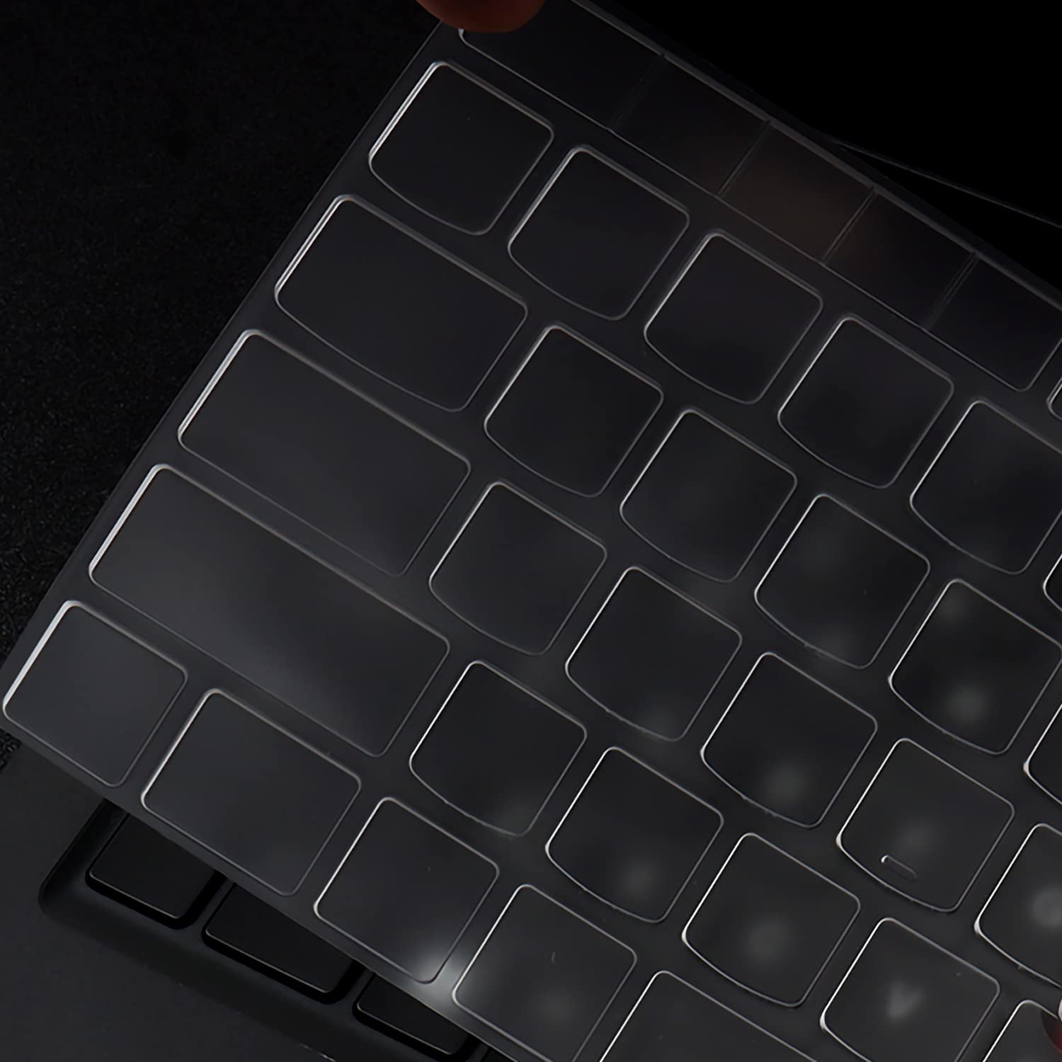 Keyboard Cover For 2024 2023 Lenovo Thinkpad X1 Carbon Gen 11/10 14'', Thinkpad T14 T14S L14 P14S Gen 4/Gen 3, Thinkpad X1 Yoga