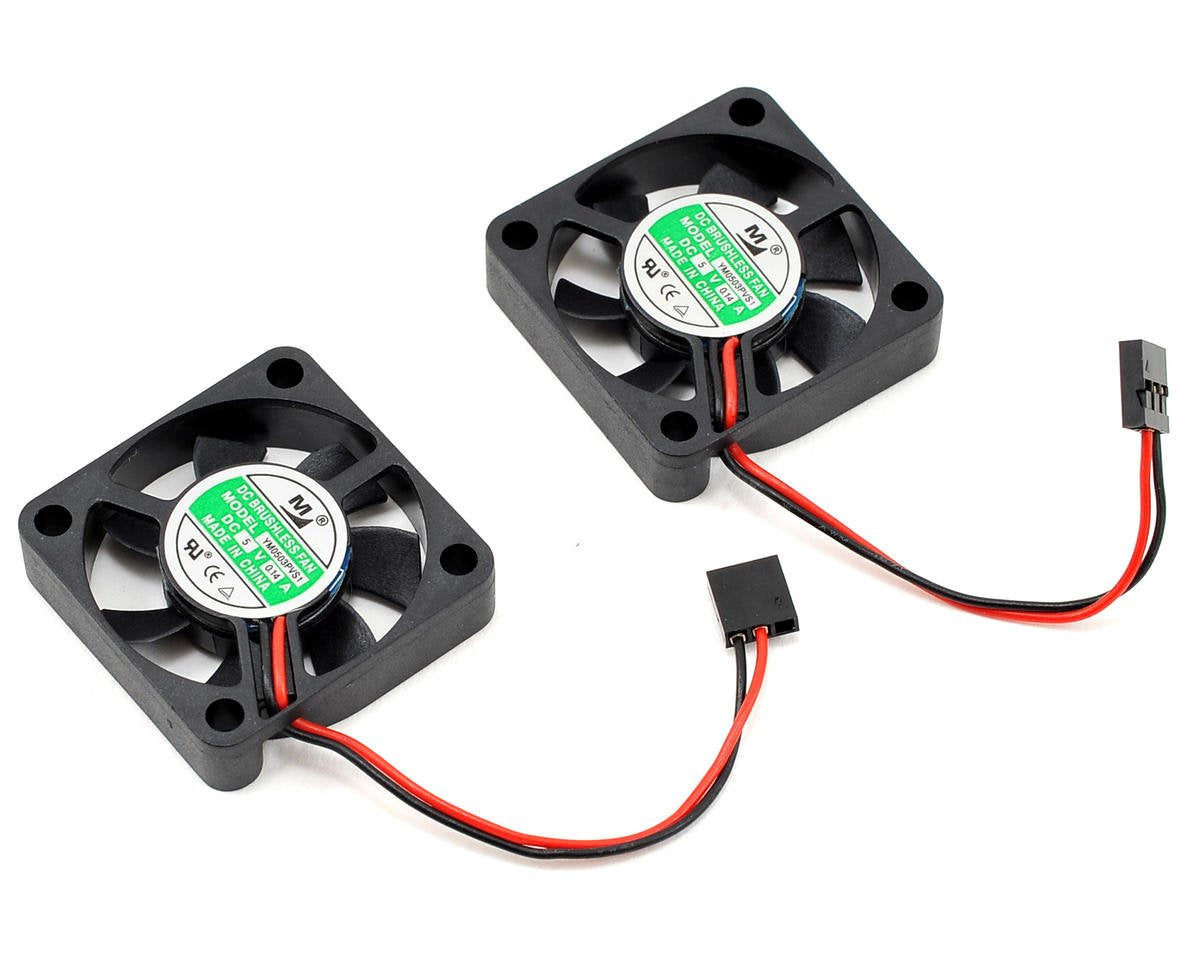 Tekin Racing TT3832 30mmx7mm Fan