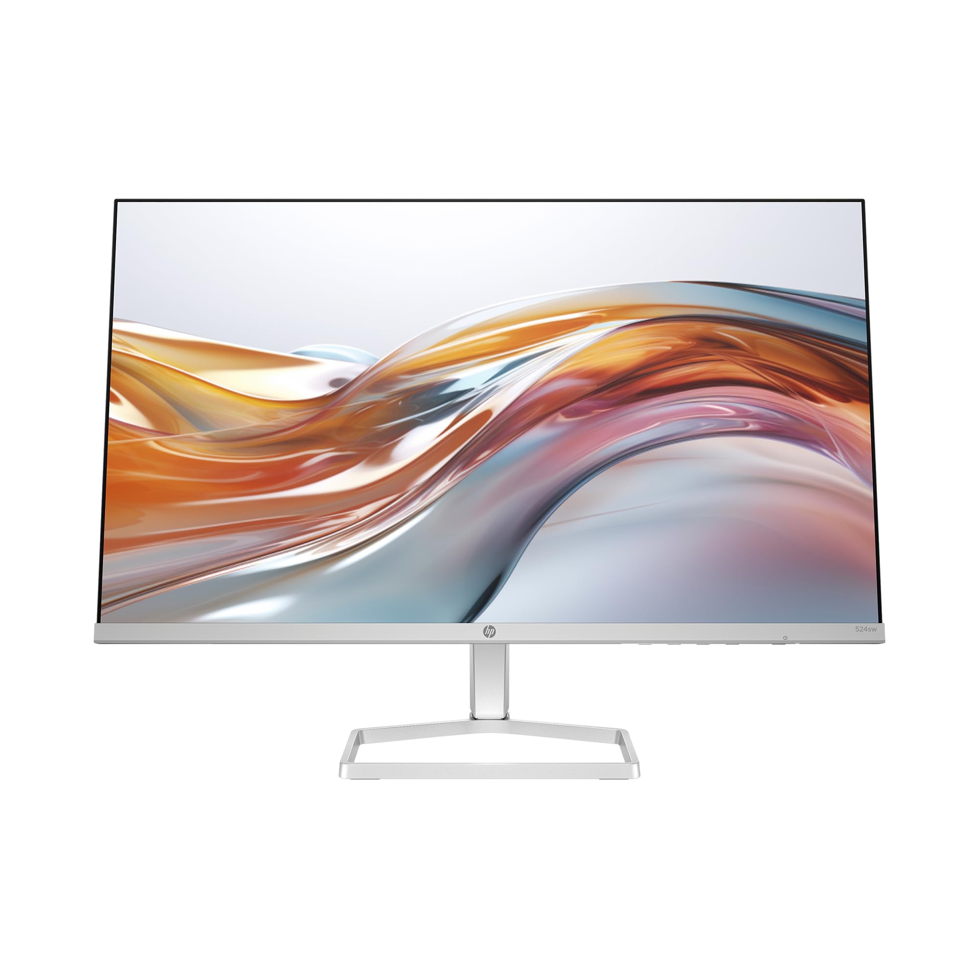 Hp Series 5 23.8 Inch Fhd Whit