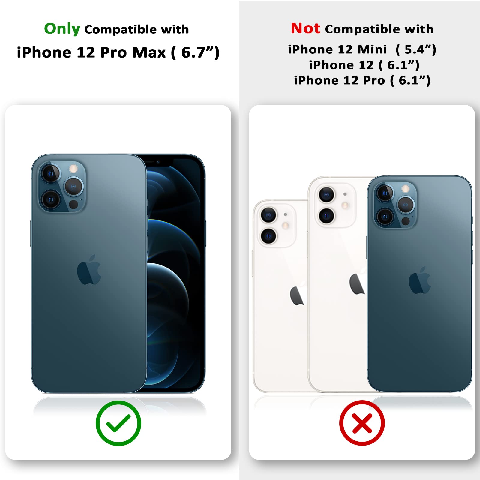 Caka For Iphone 12 Pro Max Case Glitter For Women Girls Full Body Bling Liquid Sparkle Fashion Flowing Quicksand Bumper Clear Pr