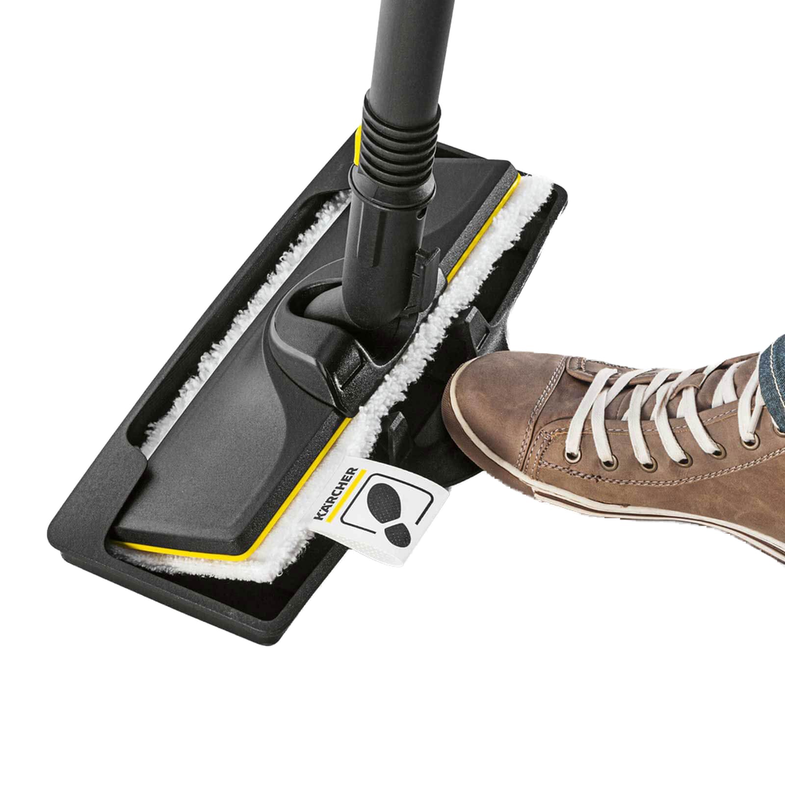 Krcher Carpet Glider For Karcher Sc3 Steam Cleaners   Floor Nozzle Replacement Part   For Carpet Cleaning