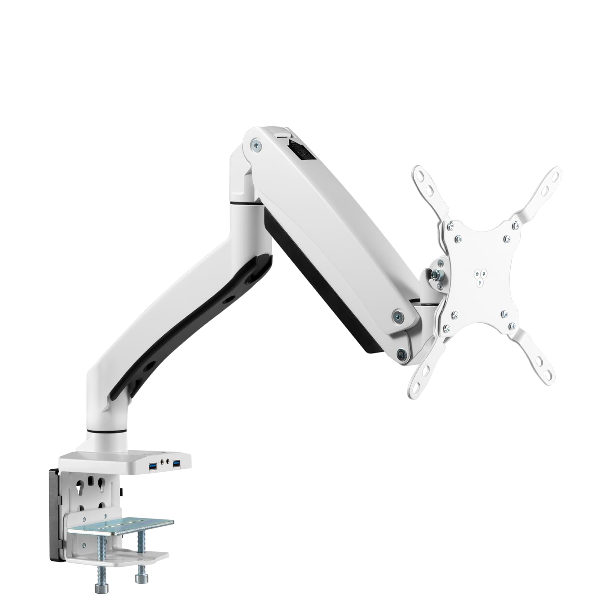 Single Mount With Usb Ports