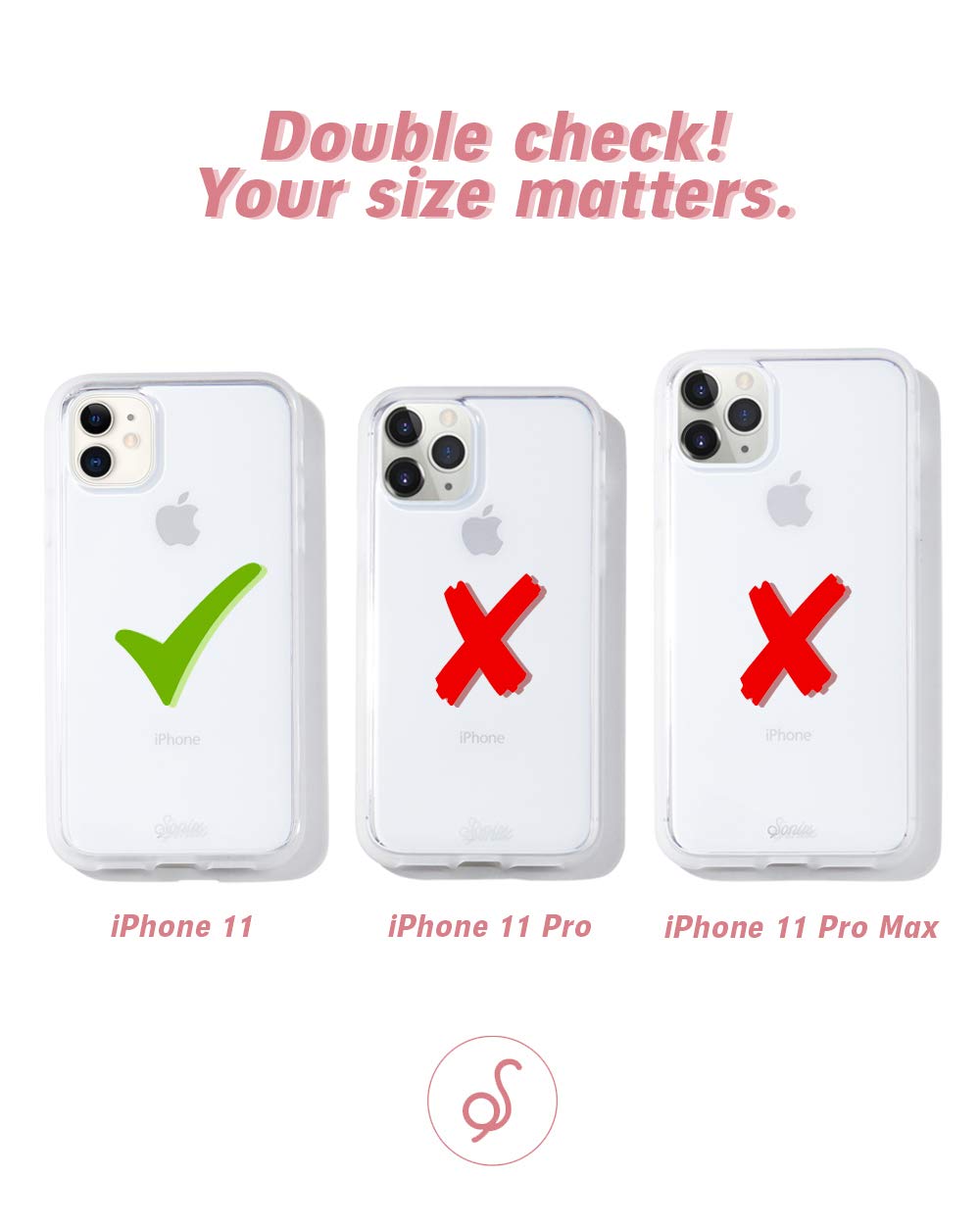 Sonix Brown Tort Case For Iphone 11 [10Ft Drop Tested] Protective Tortoiseshell Leopard Case For Apple Iphone 11