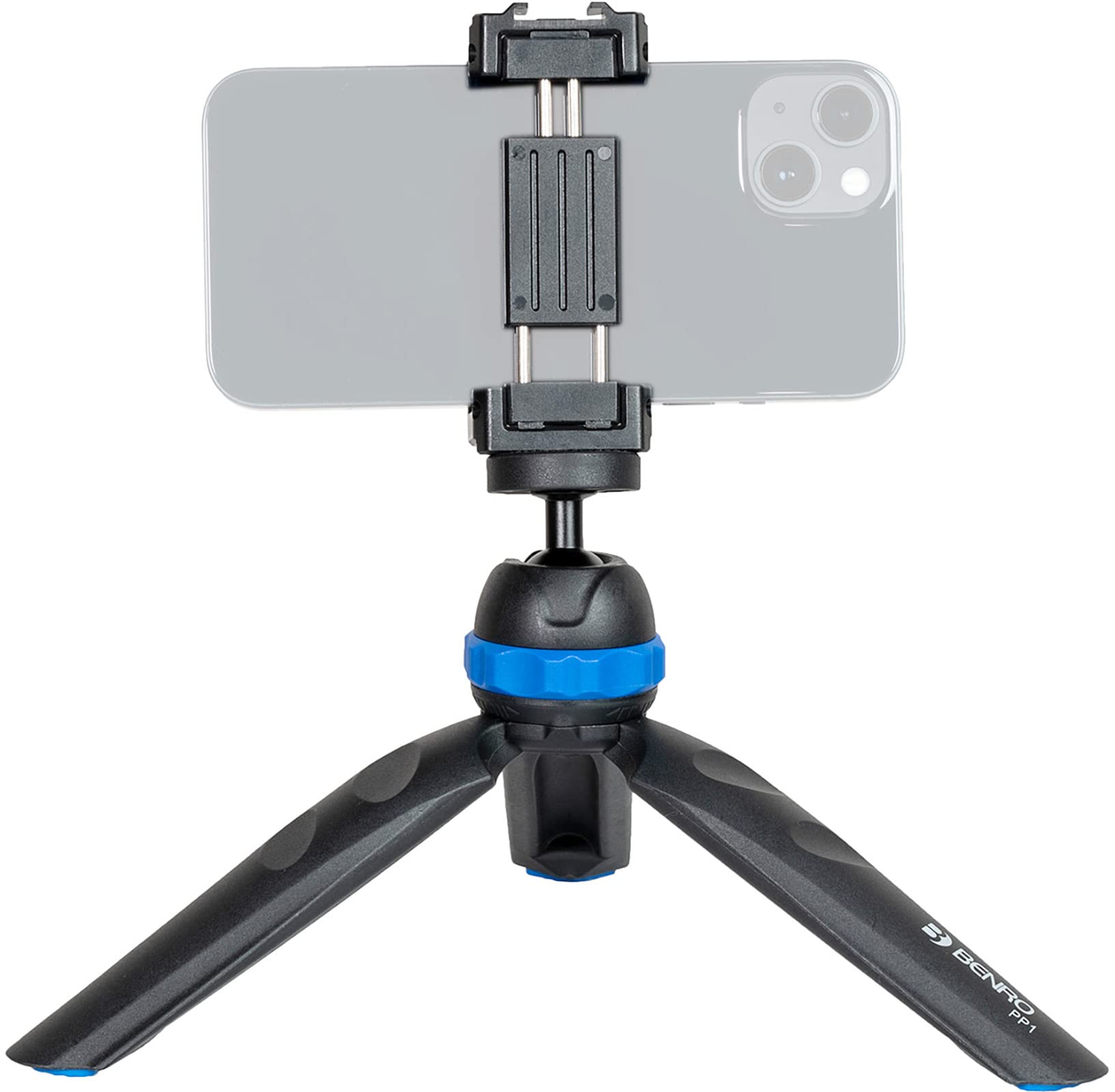 Benro Pp1 Pocketpod Tabletop Tripod (Black)