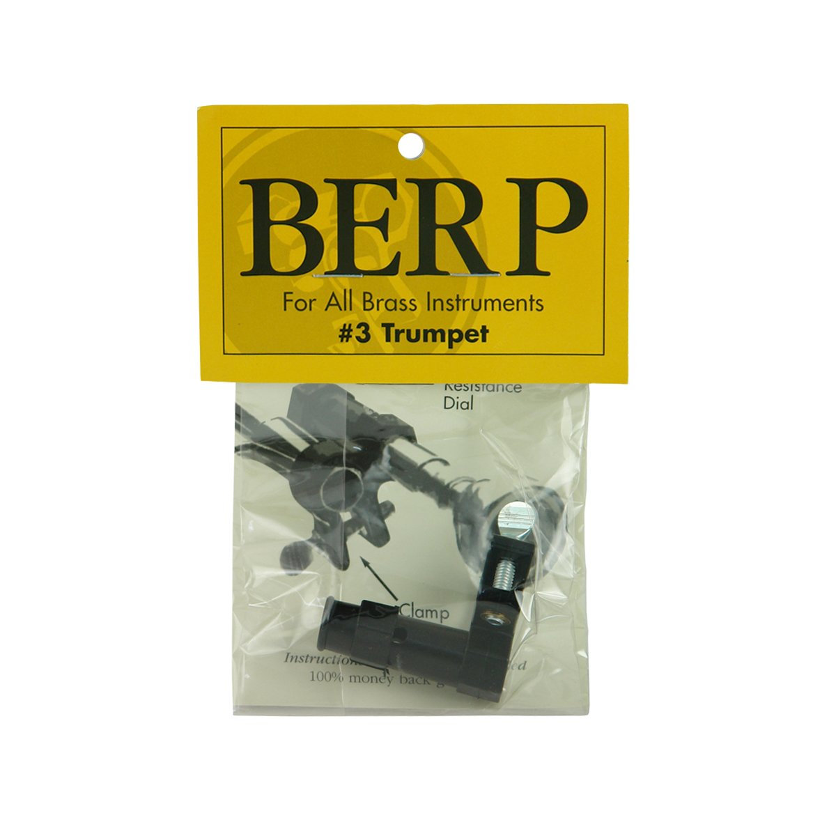 Berp Trumpet