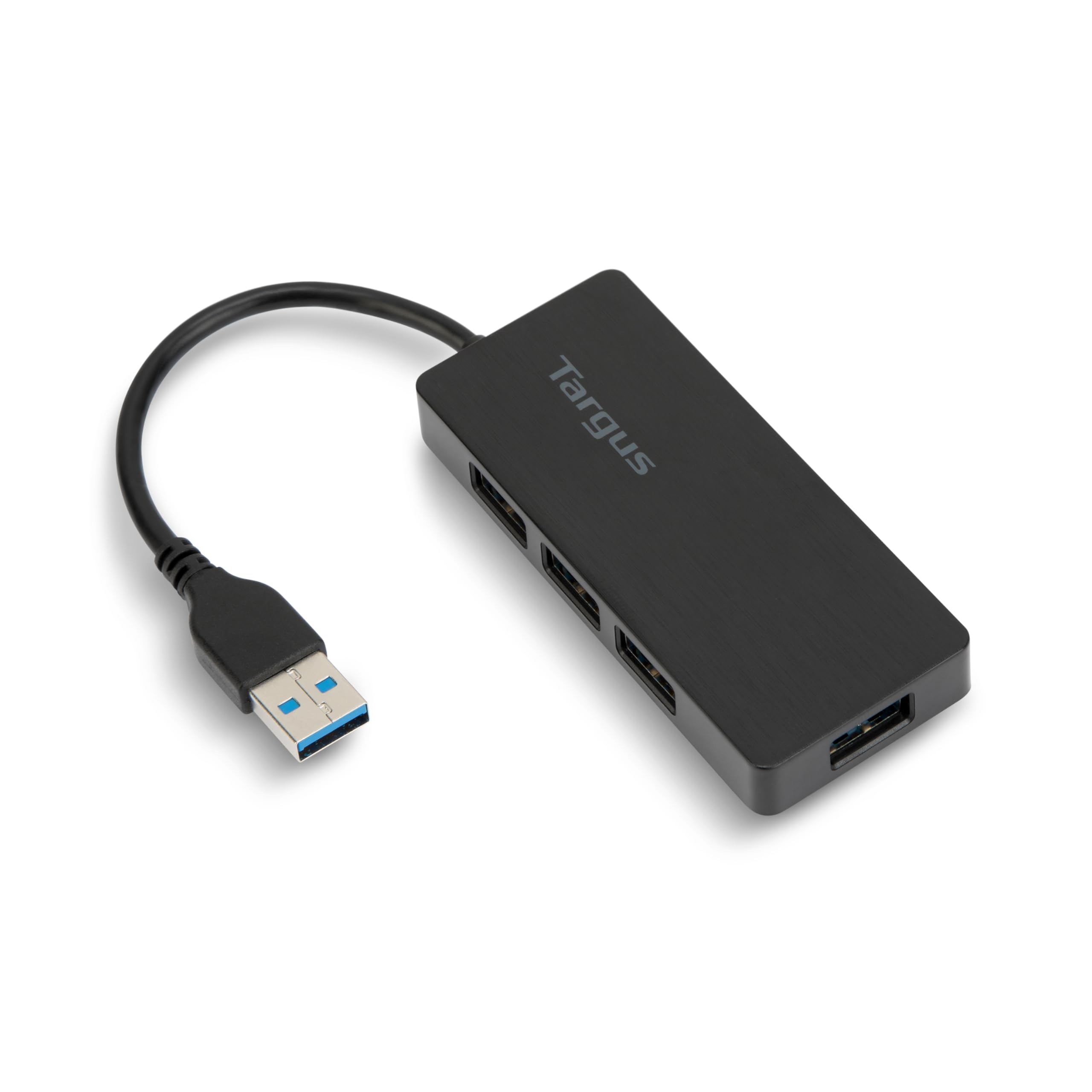 Targus - USB 3.0 4-Port Hub