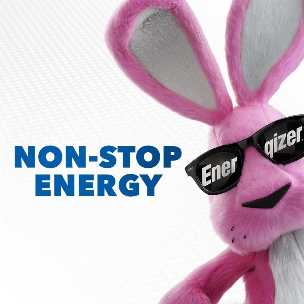 Energizer 1632 Coil Battery