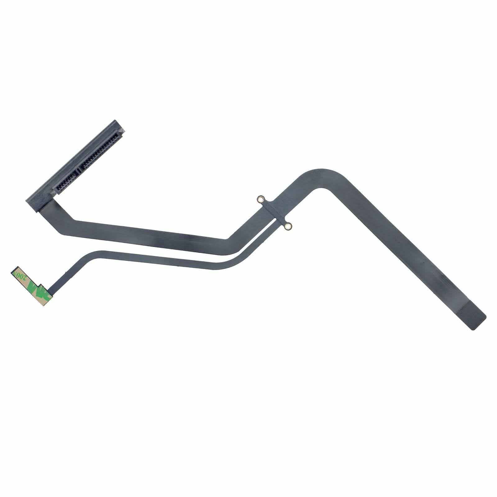 Willhom Replacement For Macbook Pro 13'' A1278 821 0814 A Hard Drive Cable Without Bracket (Mid 2009, Mid 2010) 922 9062