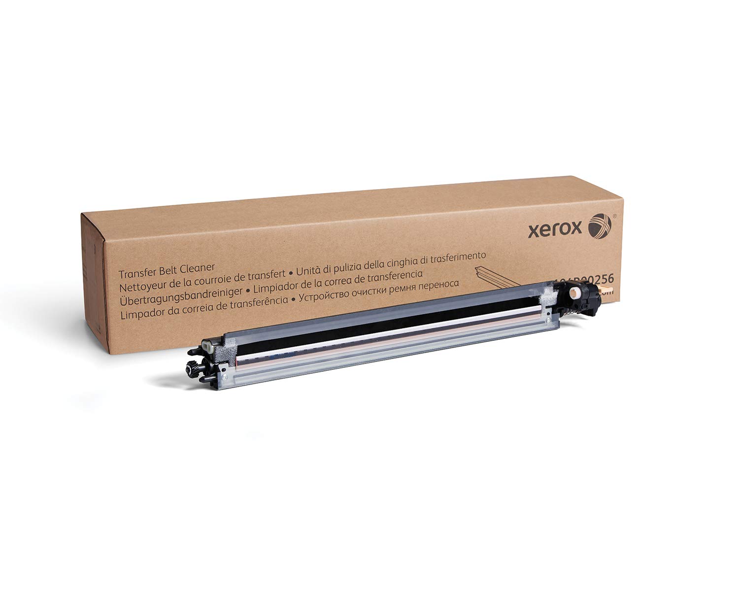 Genuine Xerox transfer belt cleaner, 104R00256   160,000 images for use in VersaLink C8000/C9000
