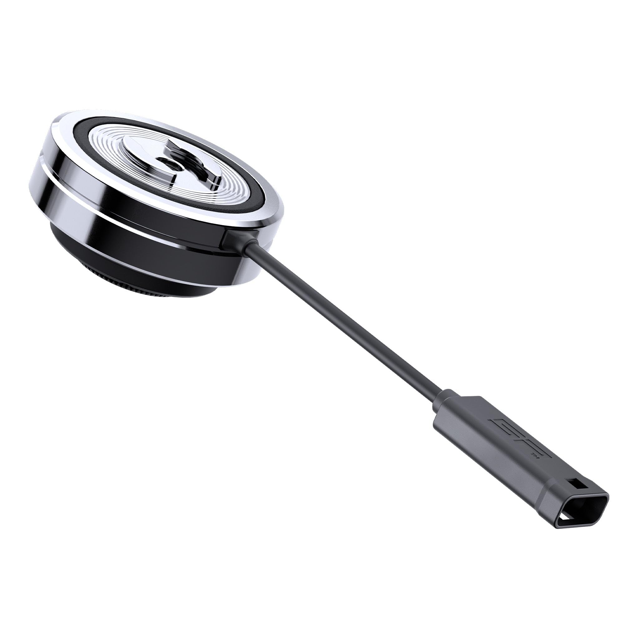 Sp Connect Charging Anti Vibration Module Chrome | Spc+ |