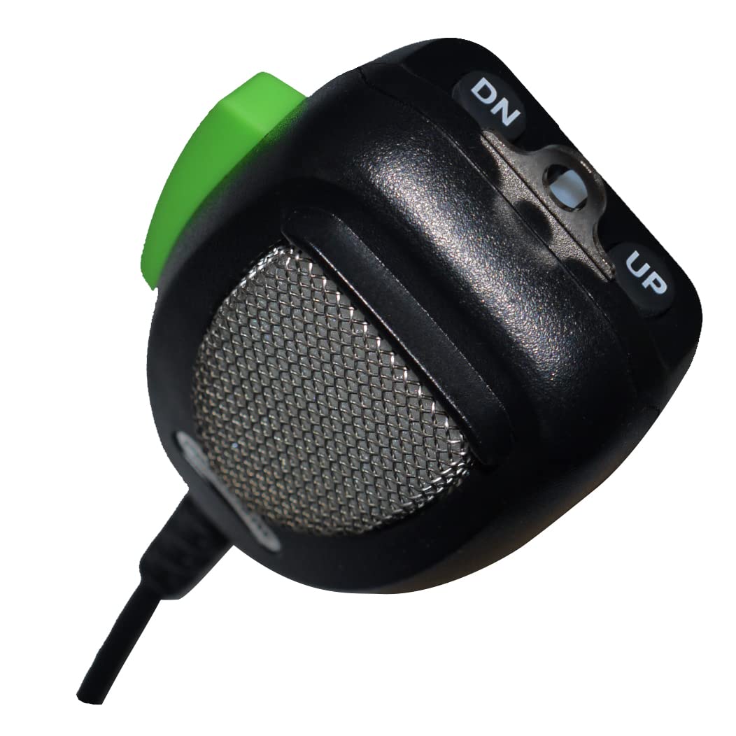 President DIGIMIKE Microphone with Noise Reduction Circuit (NRC)