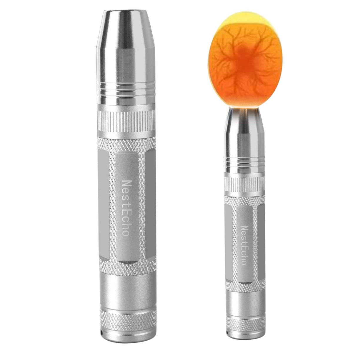 Nestecho Led Light Egg Candler Tester Egg Candler Tester Candling Lamp For All Egg Typ