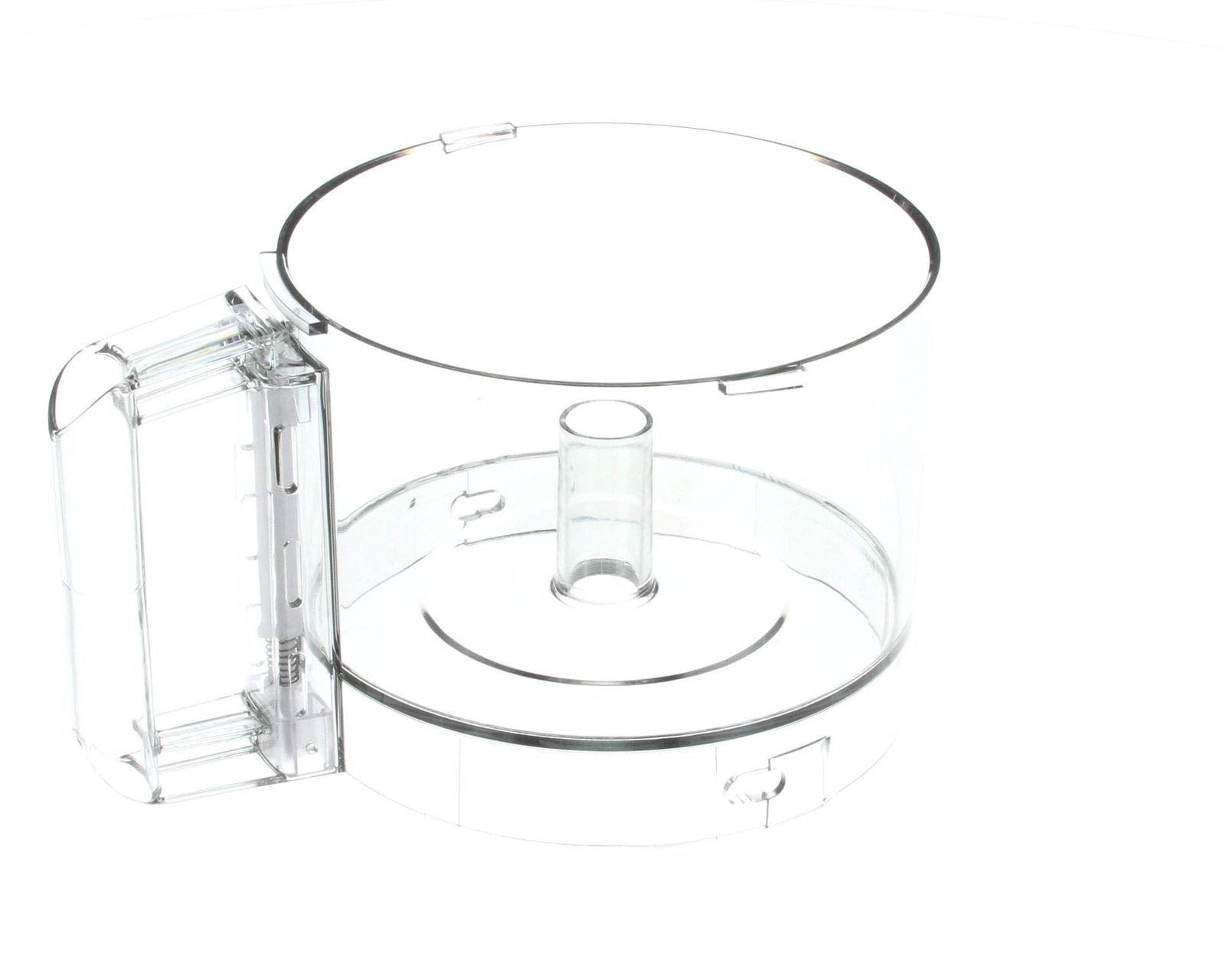 Robot Coupe 112203S Bowl Cristal R2 3L