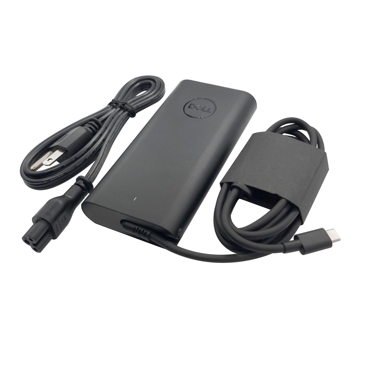 Dell Laptop Charger 165W Watt USB Type C AC Power Adapter Precision 5680 28V 5.893A
