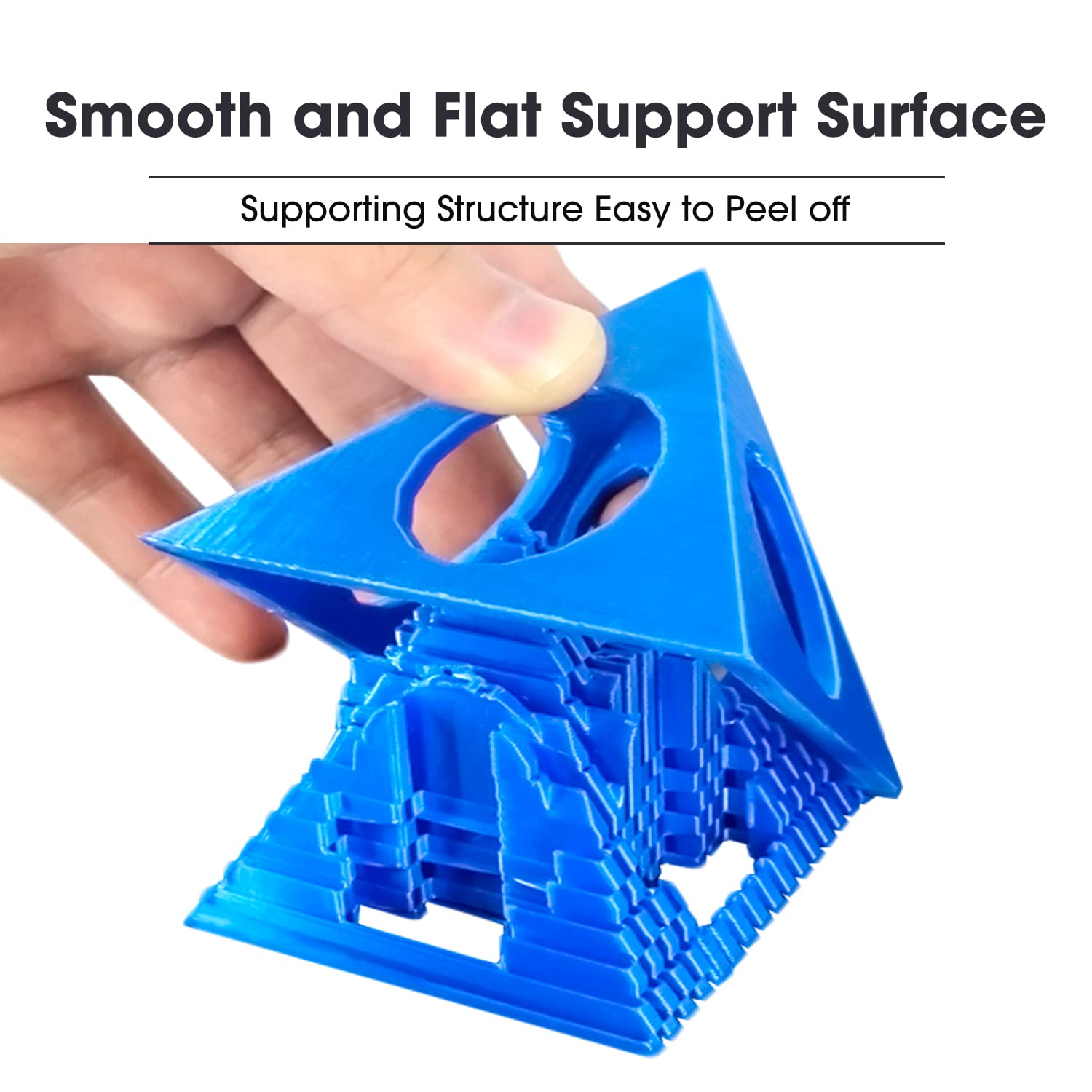 Esun Silk Pla Filament 1.75Mm, Silky Shiny 3D Printer Filament Pla, Dimensional Accuracy +/- 0.05Mm, 1Kg Spool (2.2 Lbs) 3D Prin