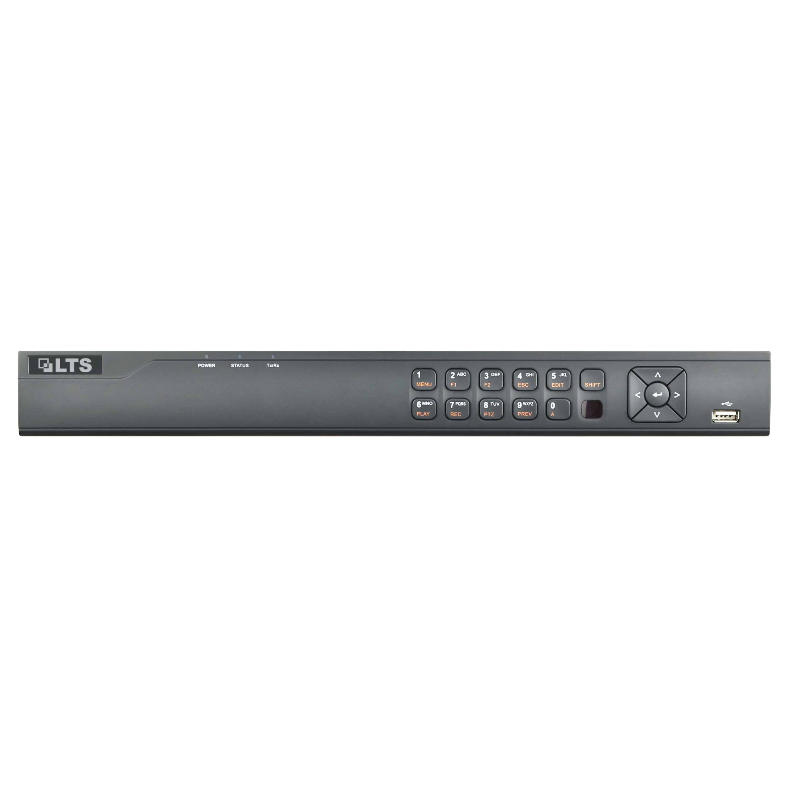 Lts Ltd8316K Et H.265+ Platinum Professional Level 16 Channel Hd Tvi Dvr, Digitech Solutions Inc.