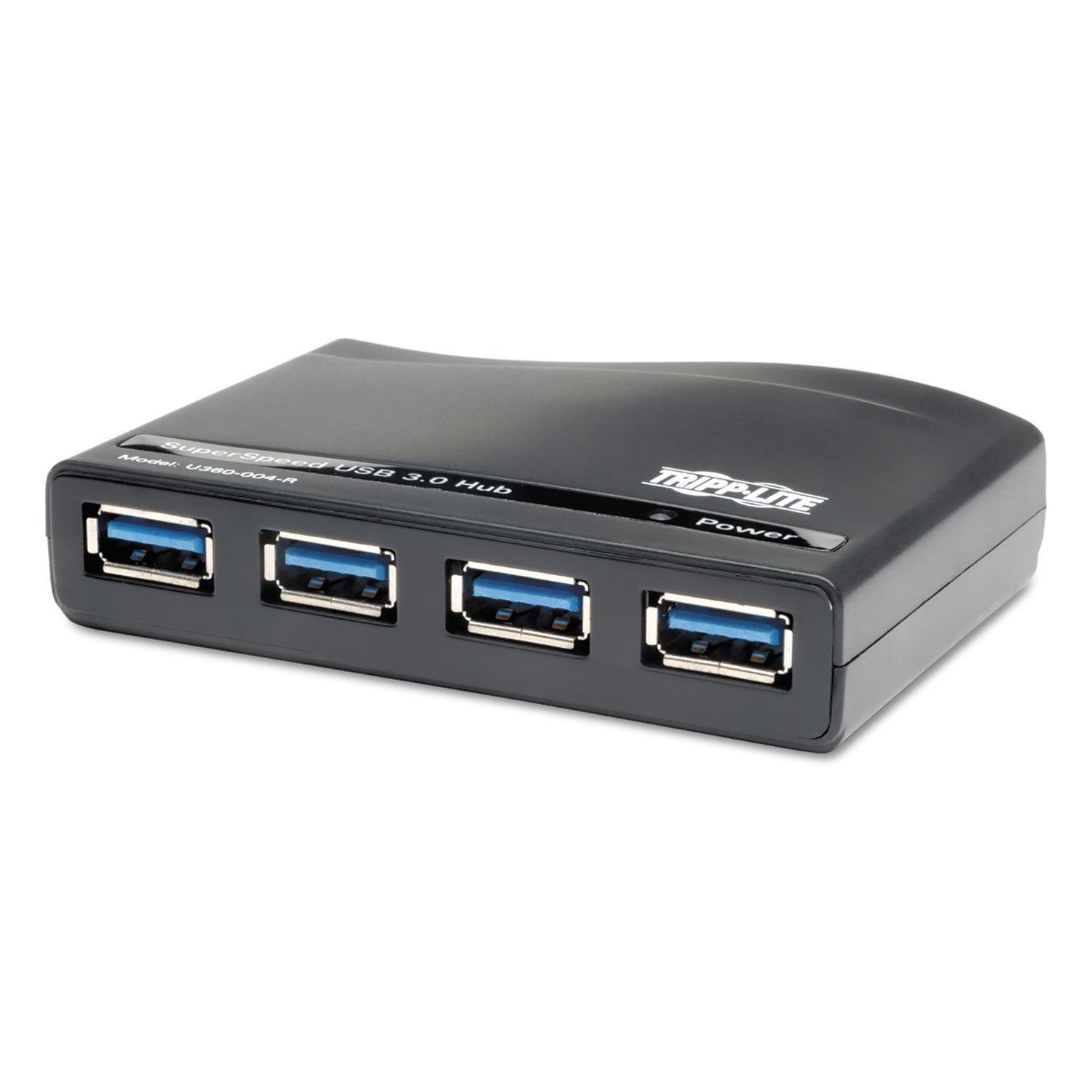 Trpu360004R   4 Port Usb 3.0 Mini Hub