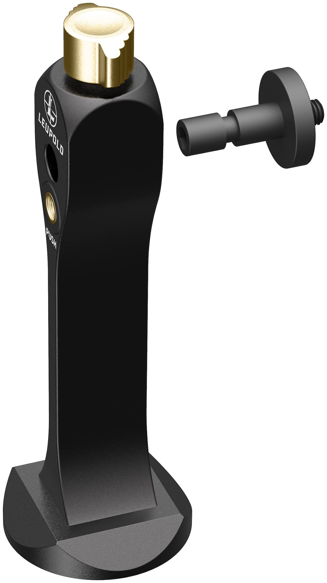 Leupold Quick Stem Binocular Tripod Adapter