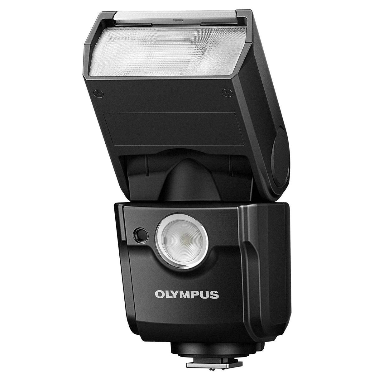 Om System Olympus Fl 700Wr Electronic Flash