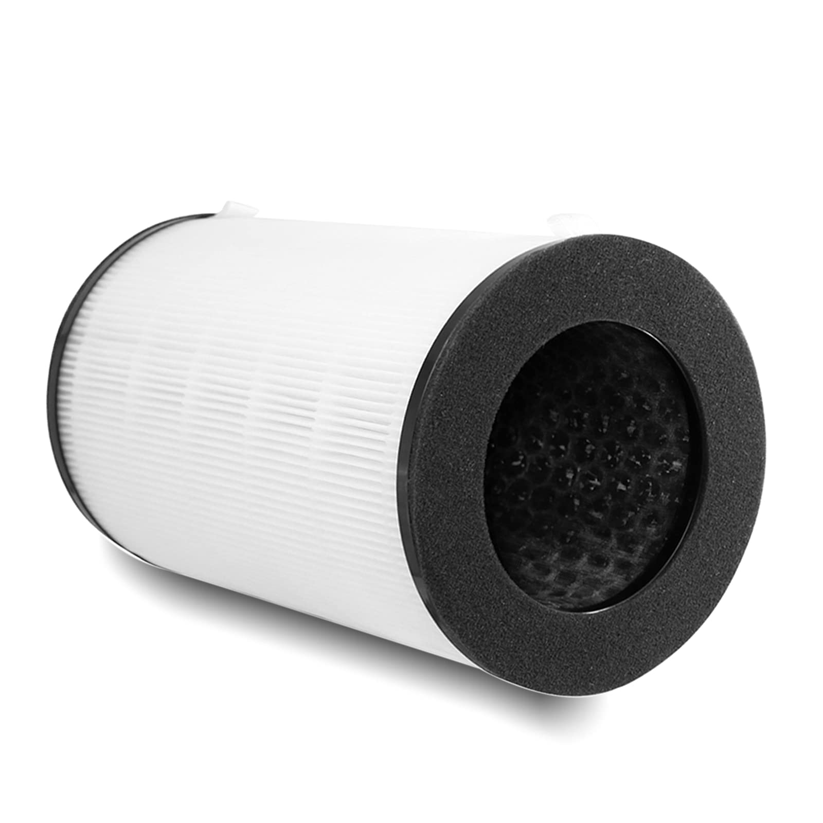 Ulrempart Replacement Hepa Filter Compatible With Homedics Air Purifier Models# Ap T40Fl, Ap T45, Ap T45Wt, Ap T40, Ap T40Wt, Ap