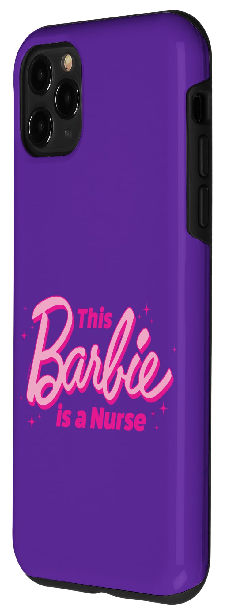 Iphone 11 Pro Max Barbie   This Barbie Is A Nurse Case