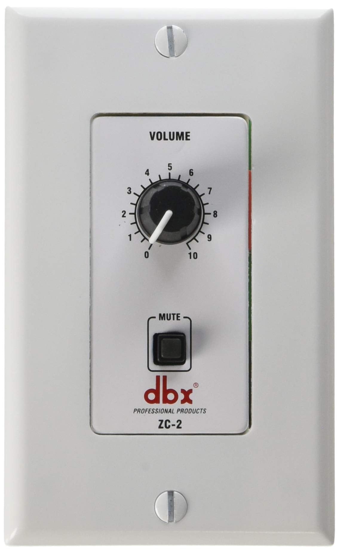 DBX Zone Controller