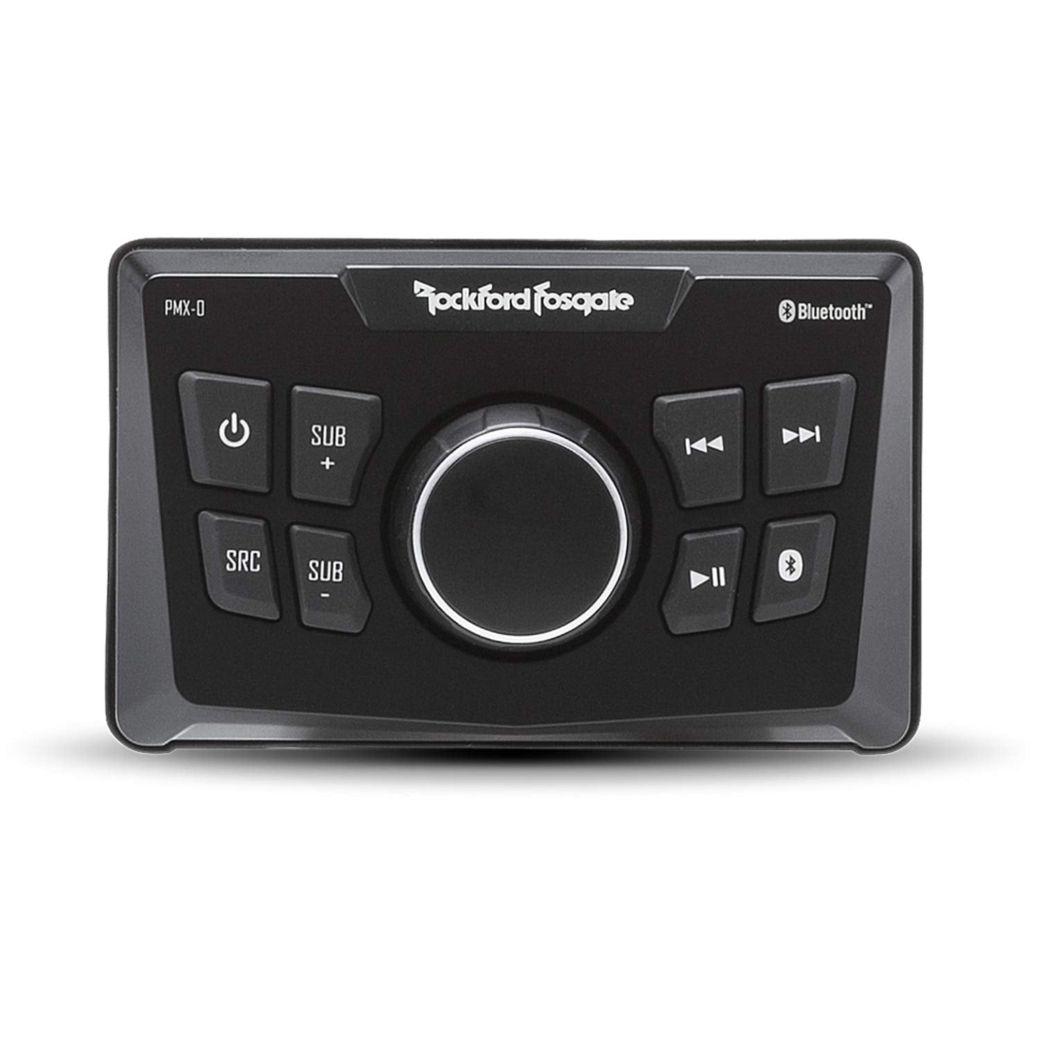 Rockford Fosgate Pmx 0 Punch Marine Ultra Compact Digital Media Receiver