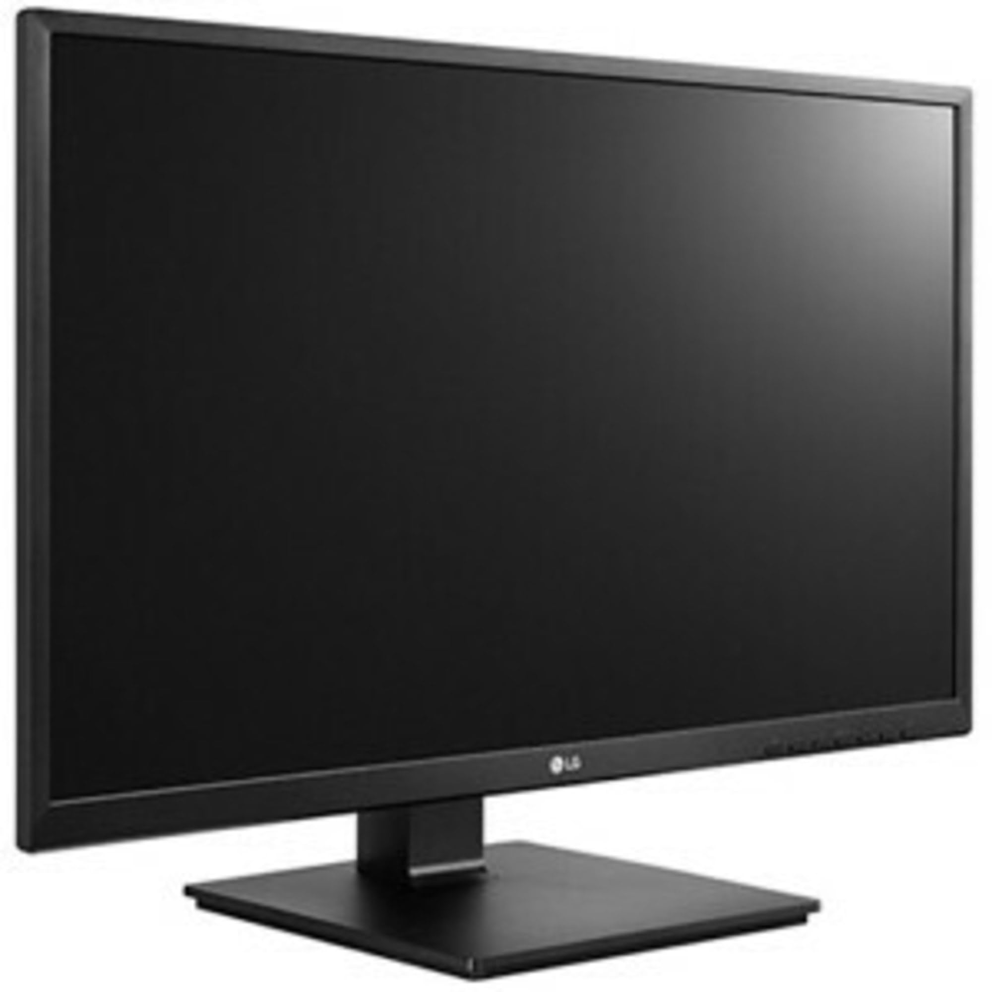 LG 27'' 27BL650C-B FHD IPS Monitor with USB Type-C, Flicker Safe, Ergonomic Stand
