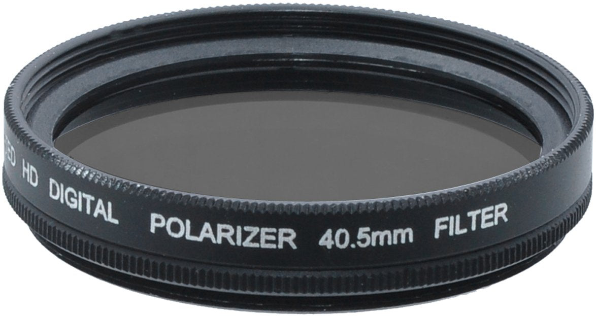 Xit Xt40.5Pl 40.5Mm Camera Lens Polarizing Filters