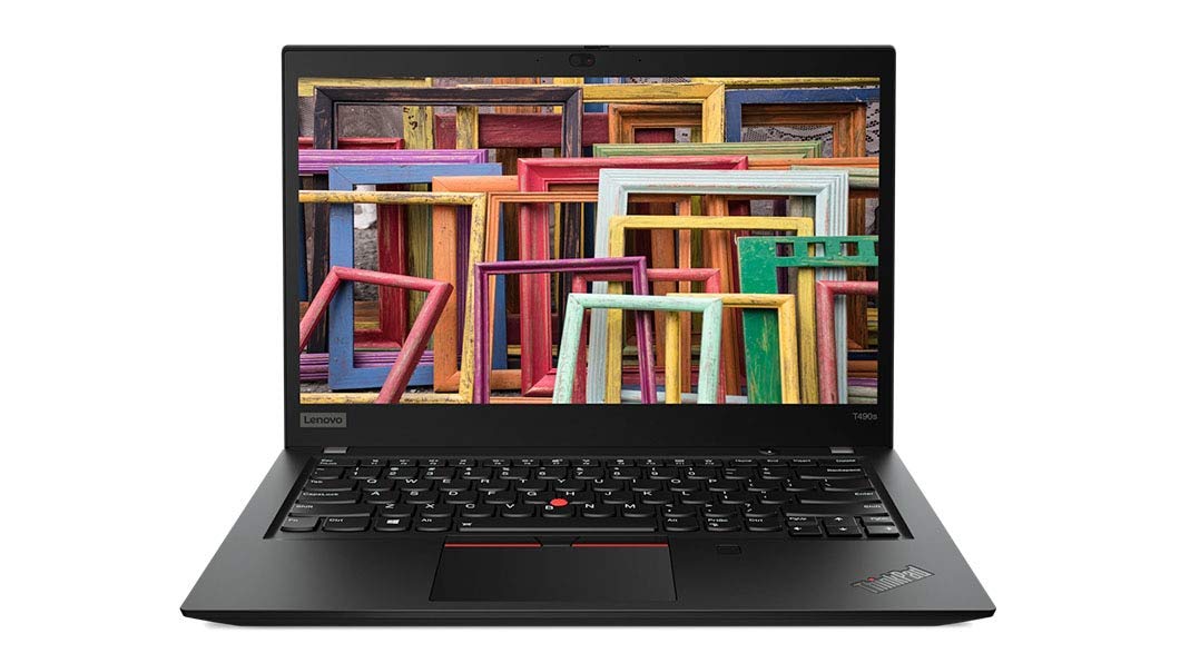 Lenovo 20NX002XUS T490s W10p I7 8gb 256gb 3yr