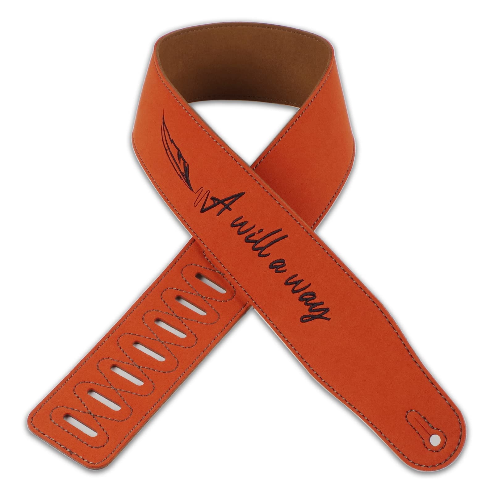 Adjustable Guitar Straps for Electric Guitar Acoustic Guitar Bass with Accessorial Strap