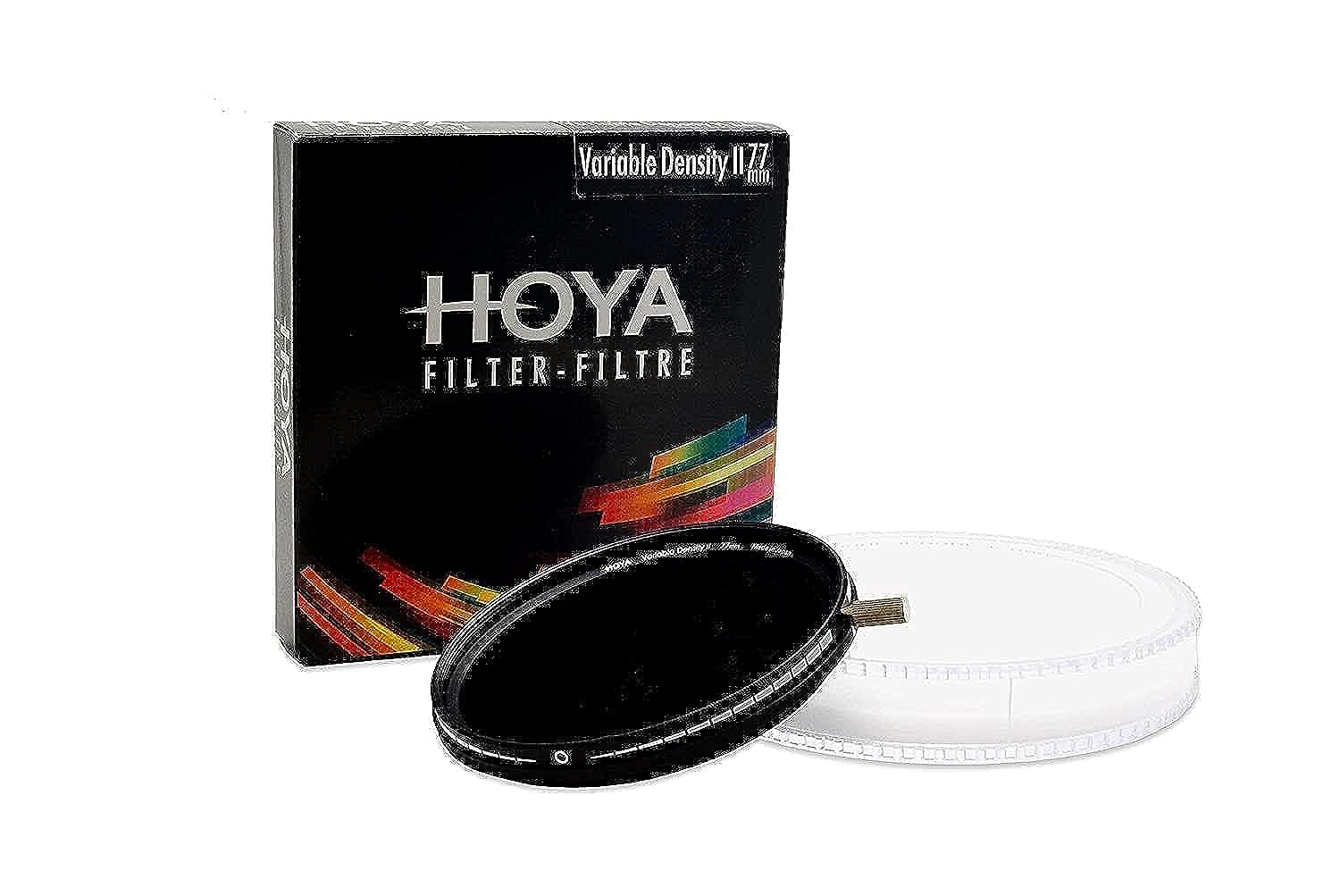 Hoya Variable Density Ii   82Mm (Accepts 86Mm Caps)