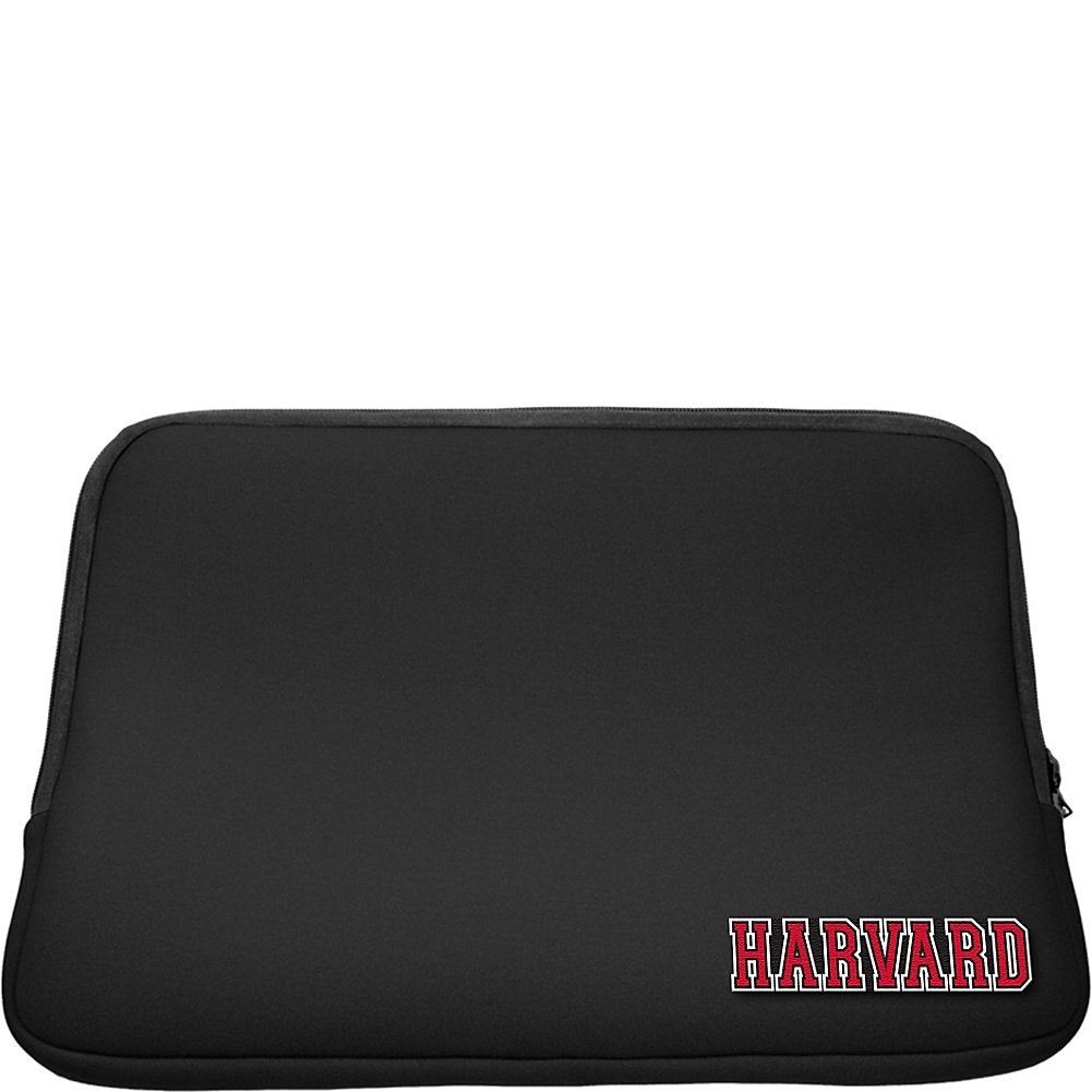 OTM Essentials Harvard University 13' Soft Sleeve Laptop Case, Classic