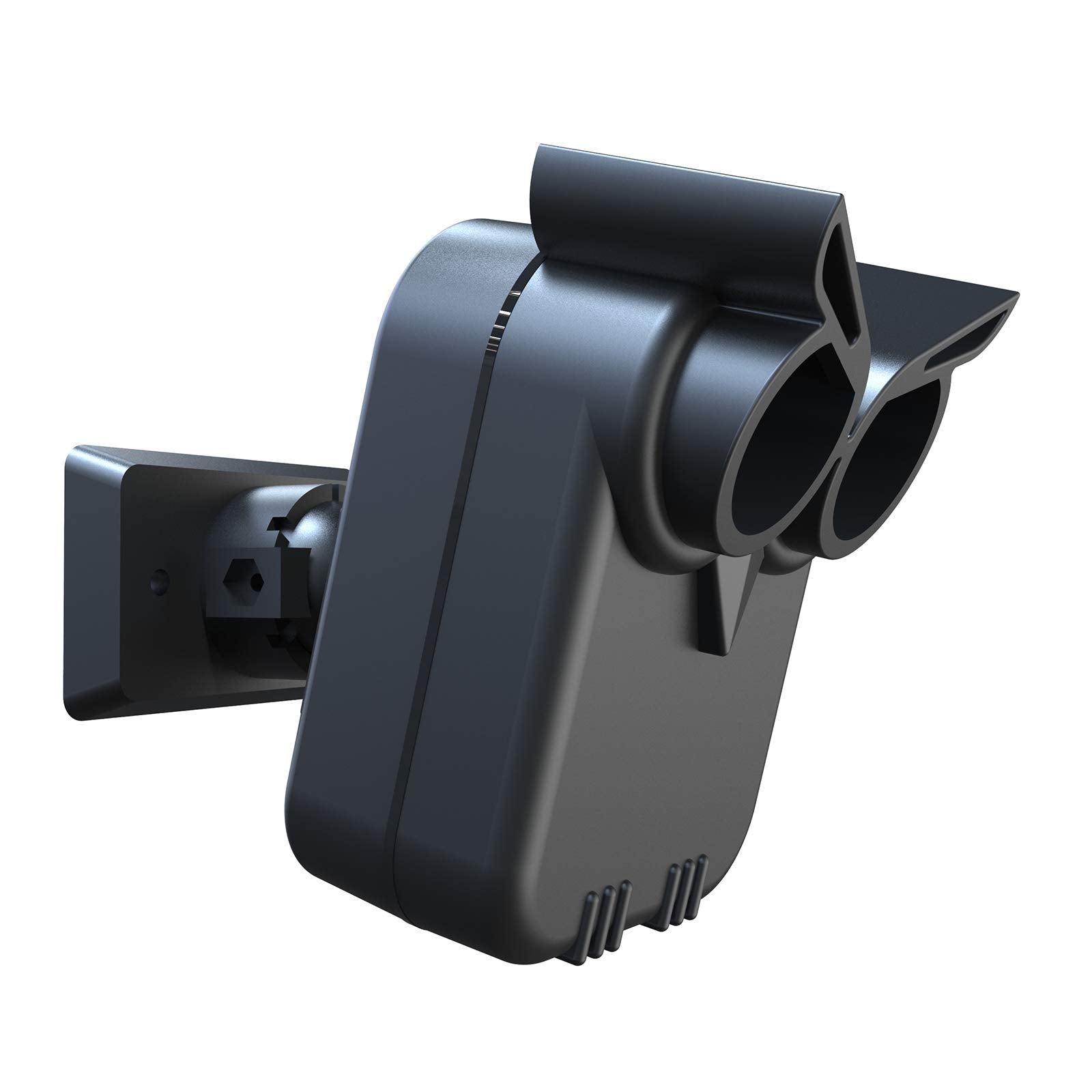 Driveway Sensor  Extra Wireless Weather Resistant Outdoor/Indoor Motion Sensor&Detector For Htzsafe Alarms 1/2 Mile Wireless Transmission Range Up To 50Ft Sensor Range 2 Adjustable Sensitivities