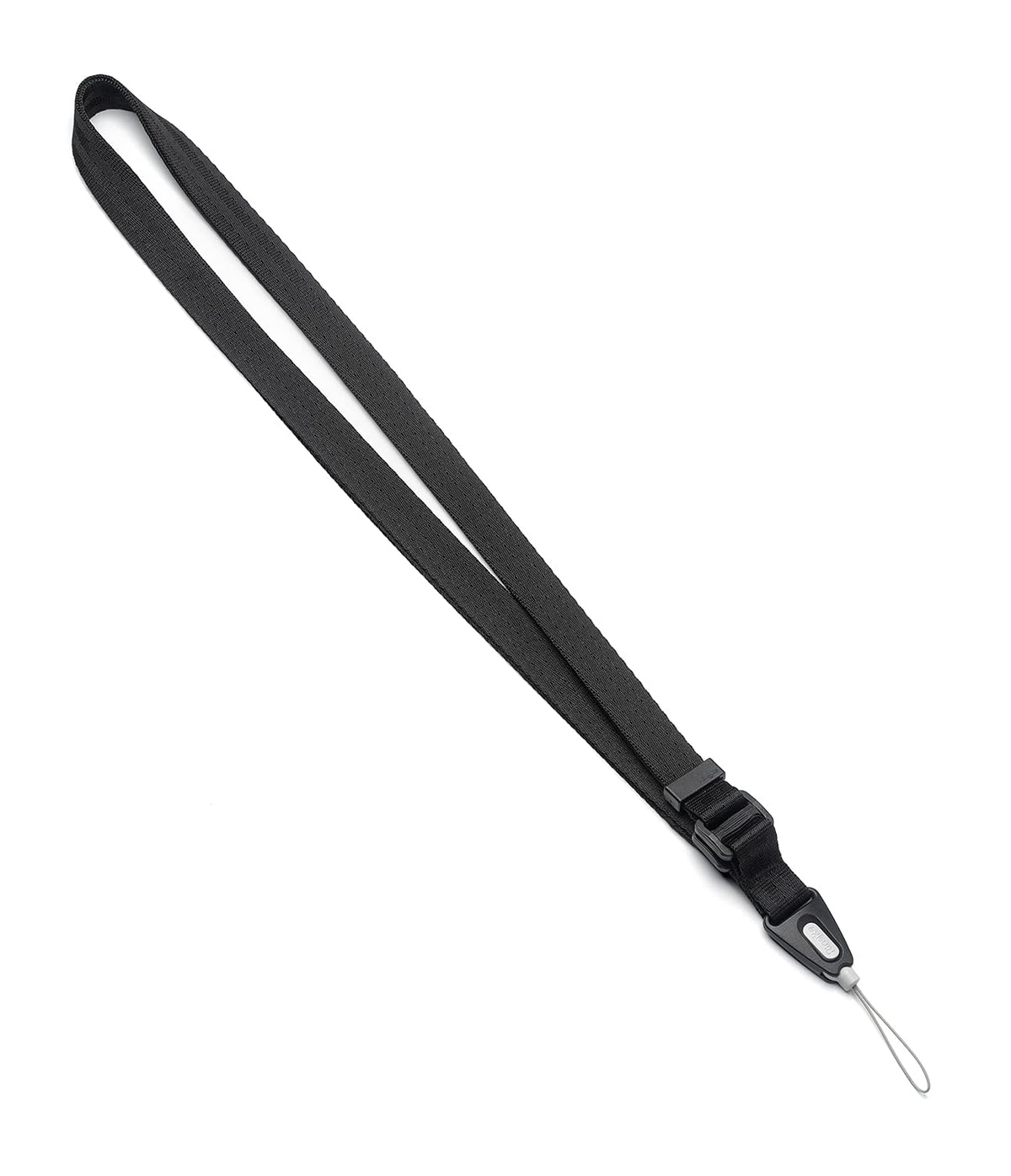 Ringke Lanyard Strap [One Touch Buckle] Designed For Camera Strap And Phone Strap, Adjustable Sturdy Universal Neck Strap Compat
