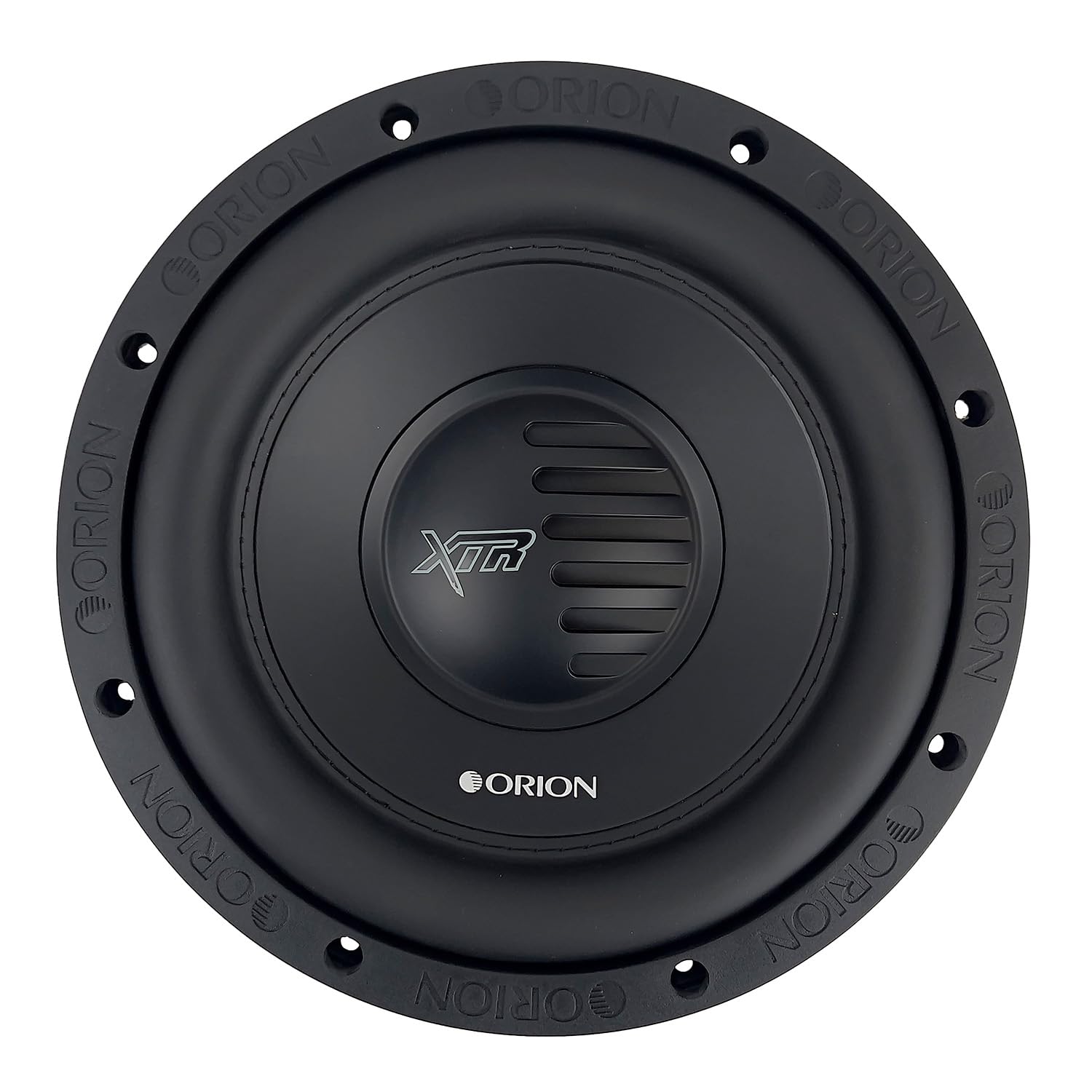 Orion Xtr Subwoofer Dvc 4 Ohm Max Music Power Watts Subwoofer Black Speaker Car Stereo Bass Woofers (Xtr104D, 10 Inch   Dvc 4 Oh