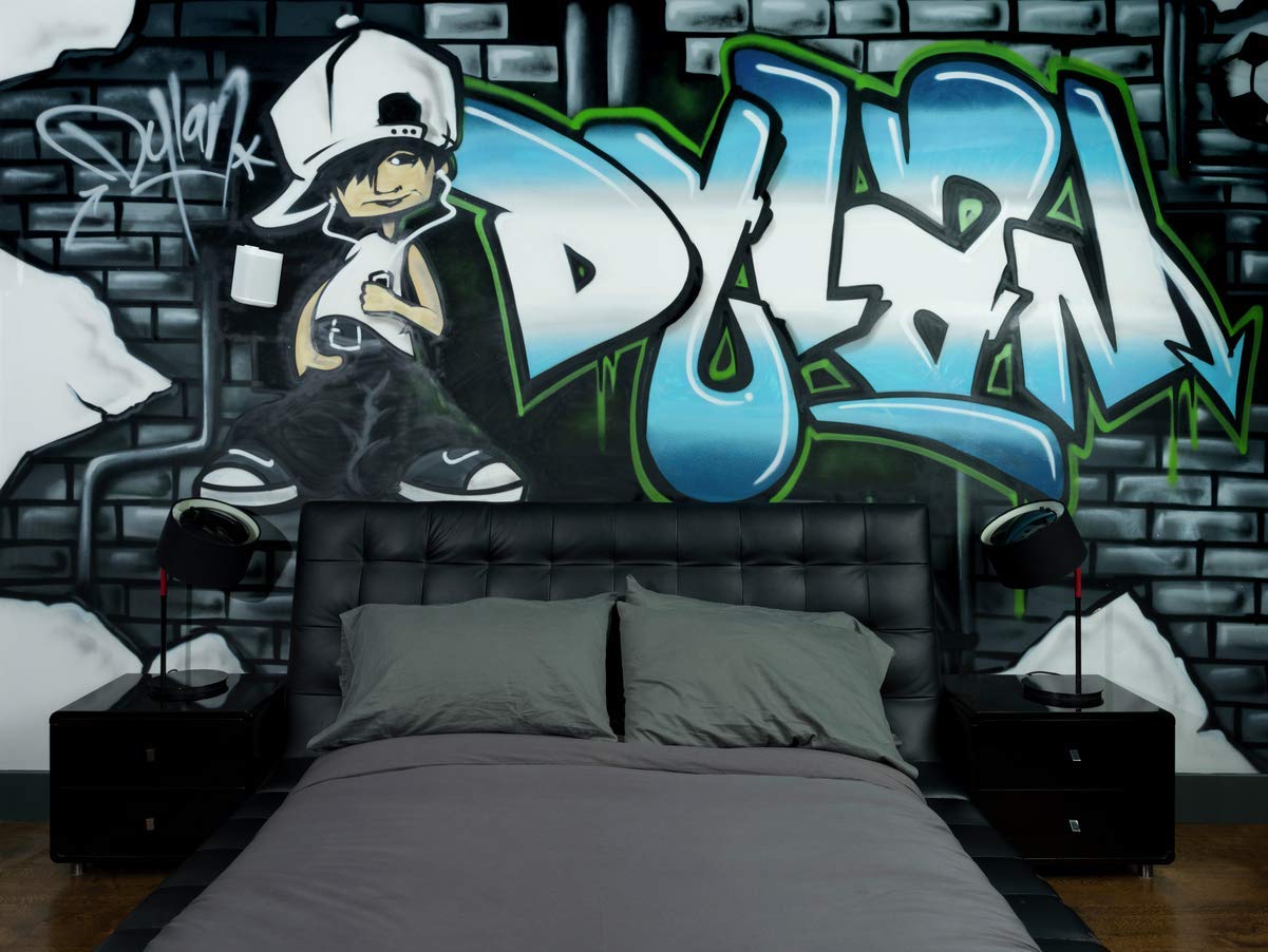 Flexson Wall Mount For Sonos One (Single, White)