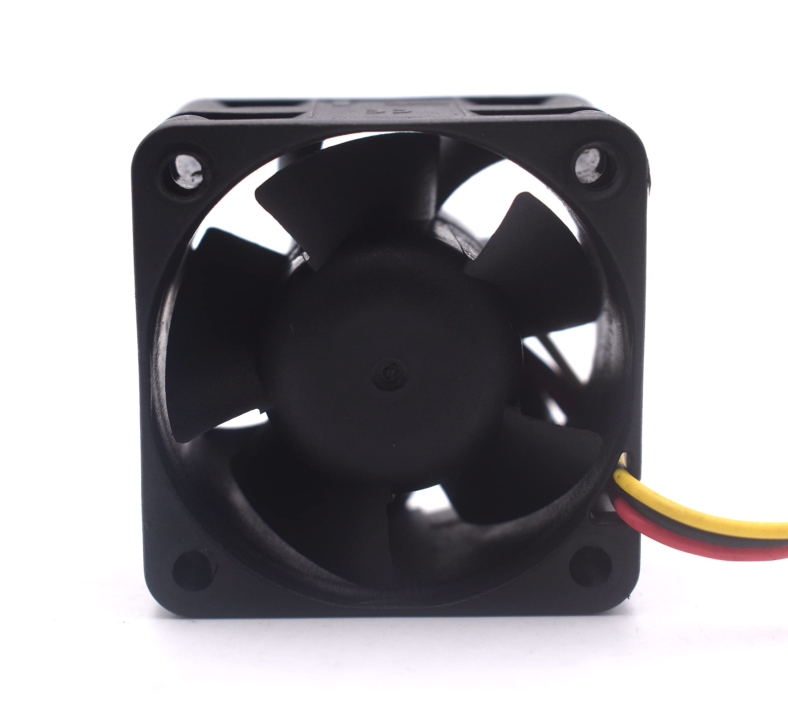 Yesvoo New Case/CPU Cooling Fan for Cisco ASA5505 ASA5510 ASA5520 ASA5540 ASA5550, P/N: Sunon PMD1204PQB1-A DC12V 4.0W 40x40x28m