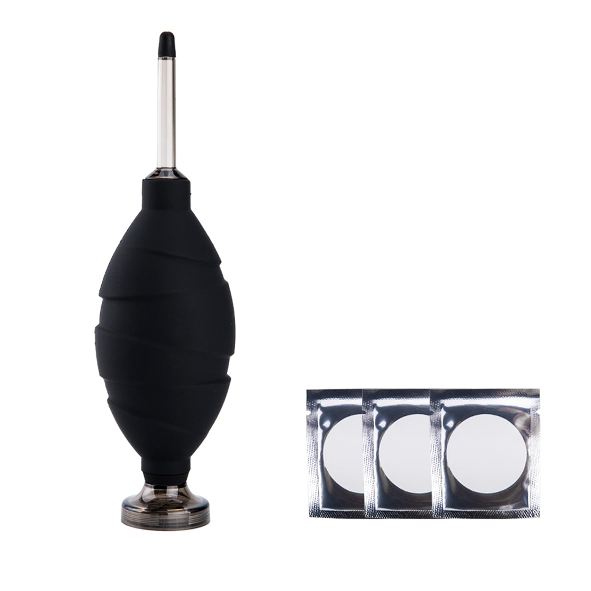 Jjc Professional And Safe Dust Free Clean Air Blower Blaster For Digital Slr Mirrorless Camera Sensor Ccd Cmos, Lenses, Filters